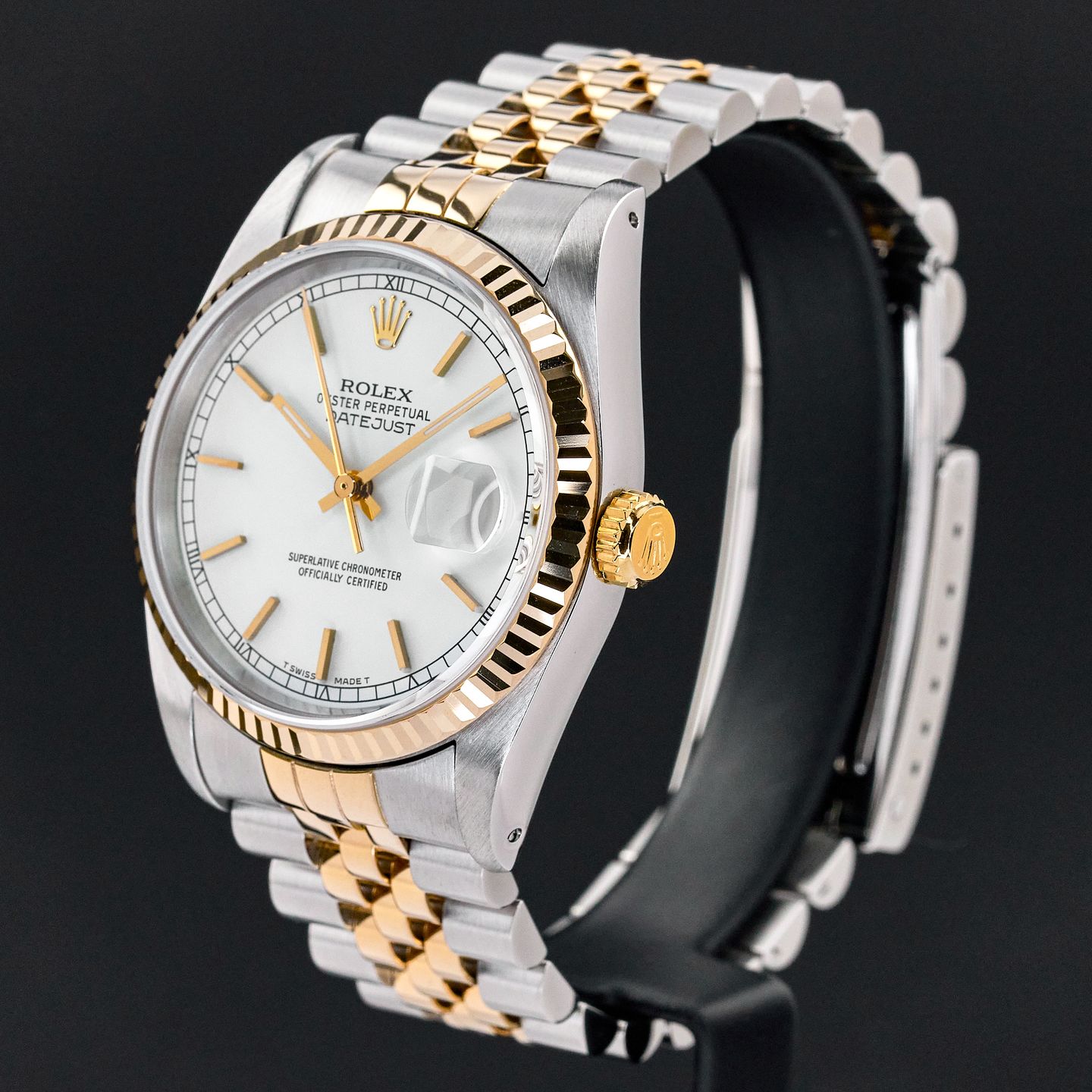 Rolex Datejust 36 16233 - (4/7)