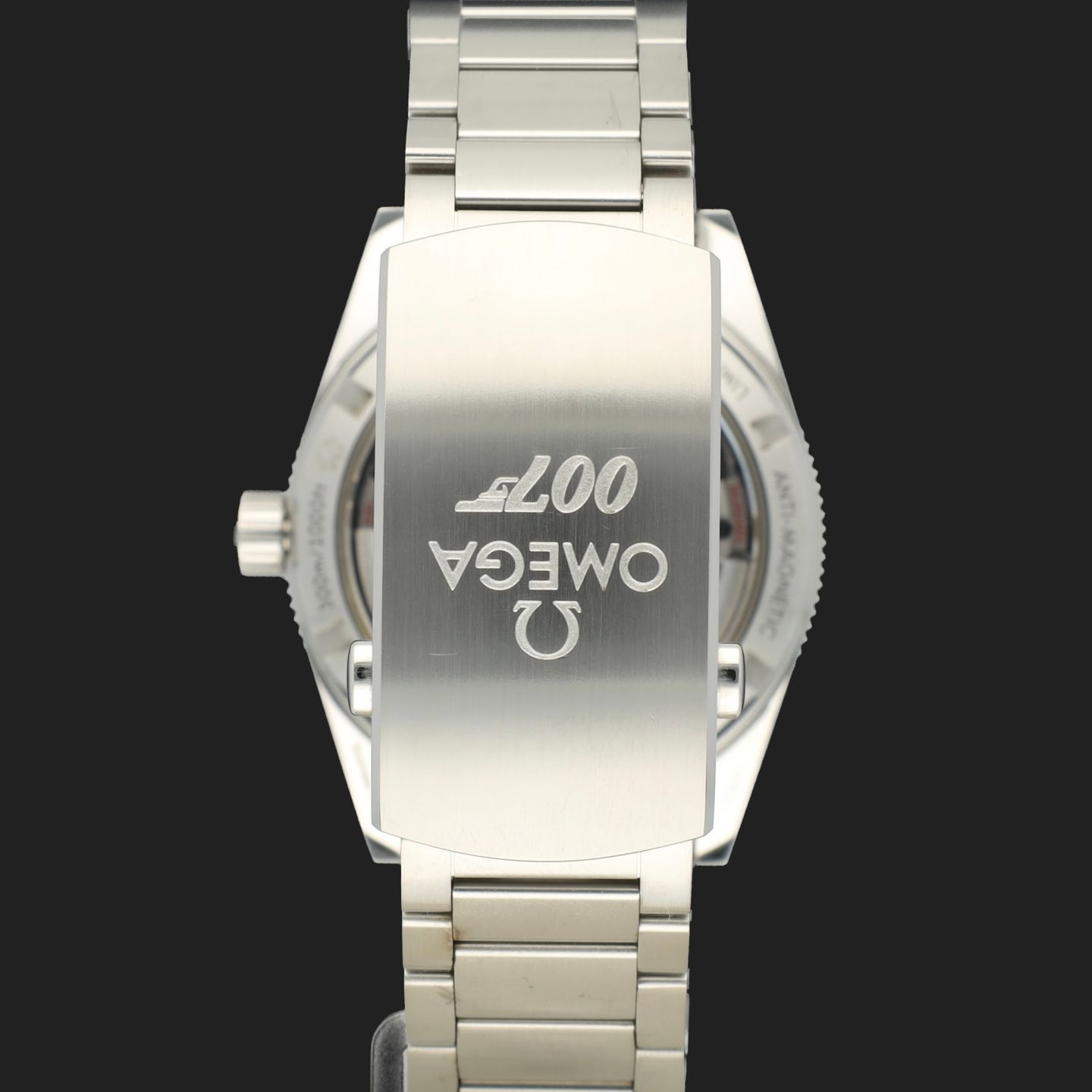 Omega Seamaster 300 233.32.41.21.01.001 - (6/8)