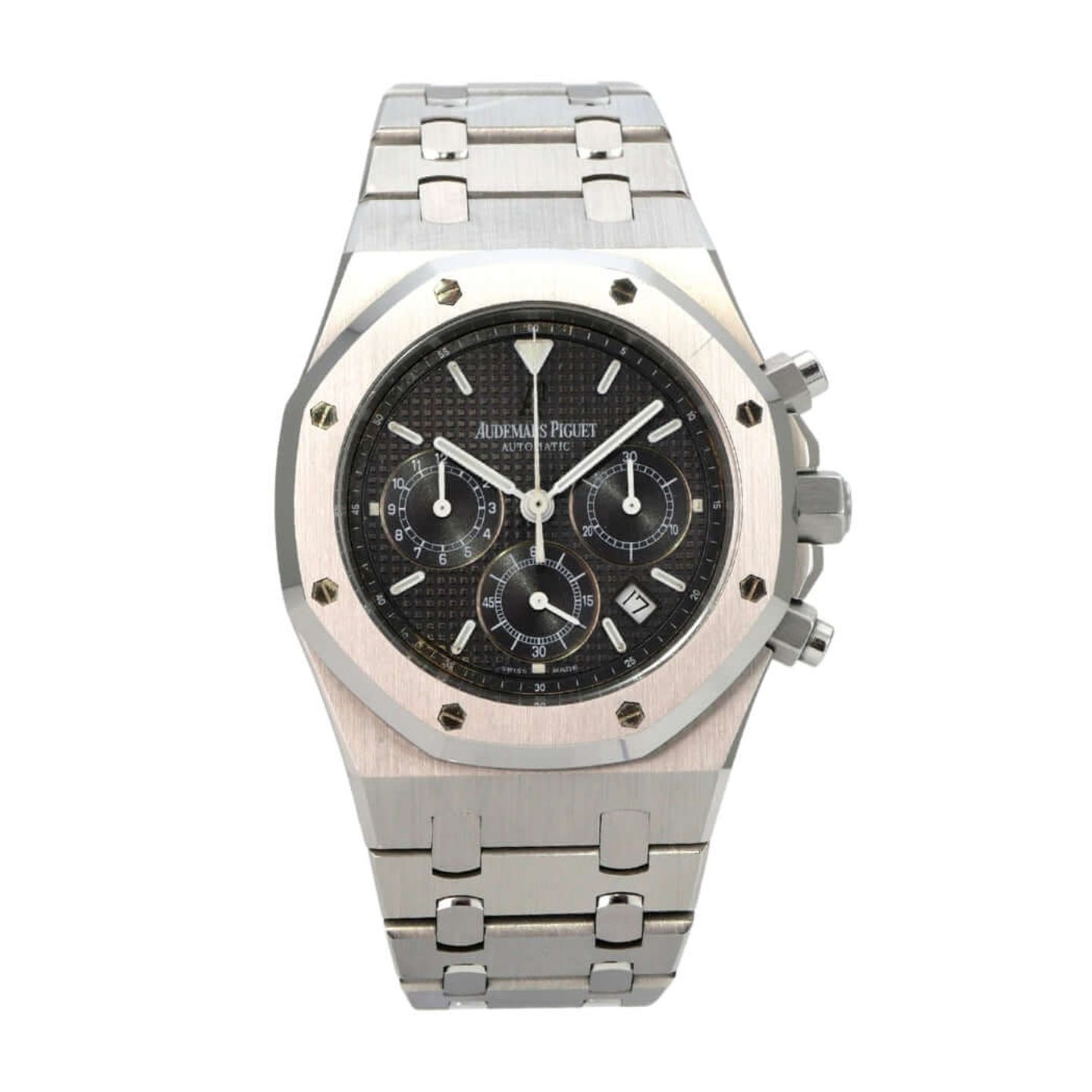 Audemars Piguet Royal Oak Chronograph 25860ST.OO.1110ST.01 - (2/8)