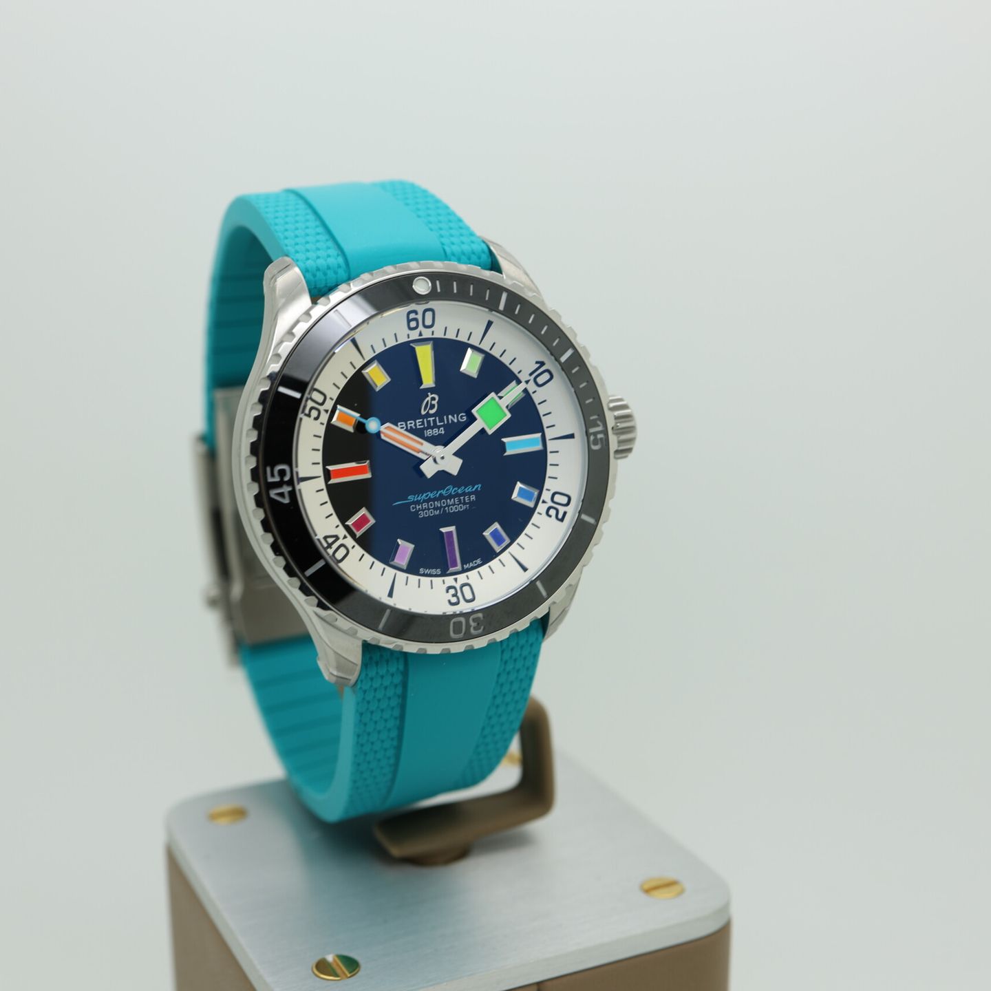 Breitling Superocean 42 A17375 - (2/8)