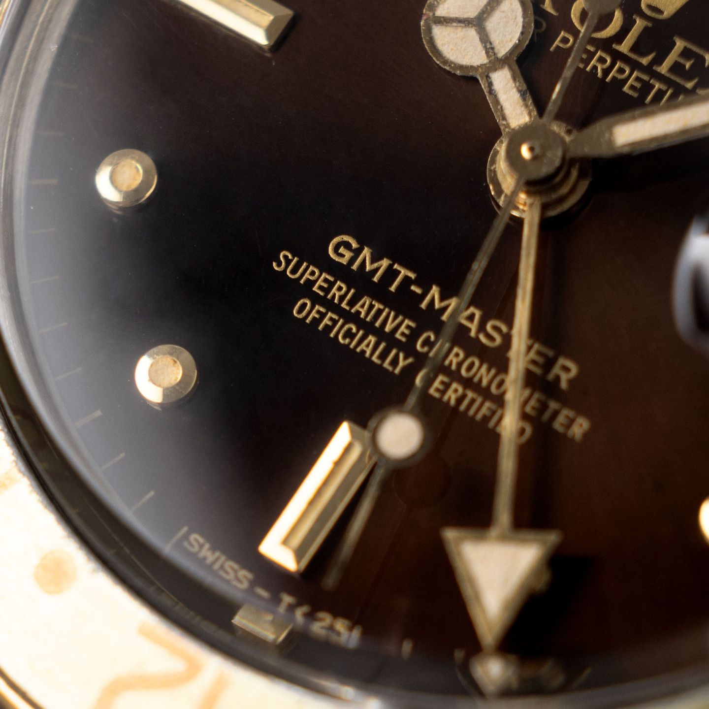 Rolex GMT-Master 16753 - (5/8)