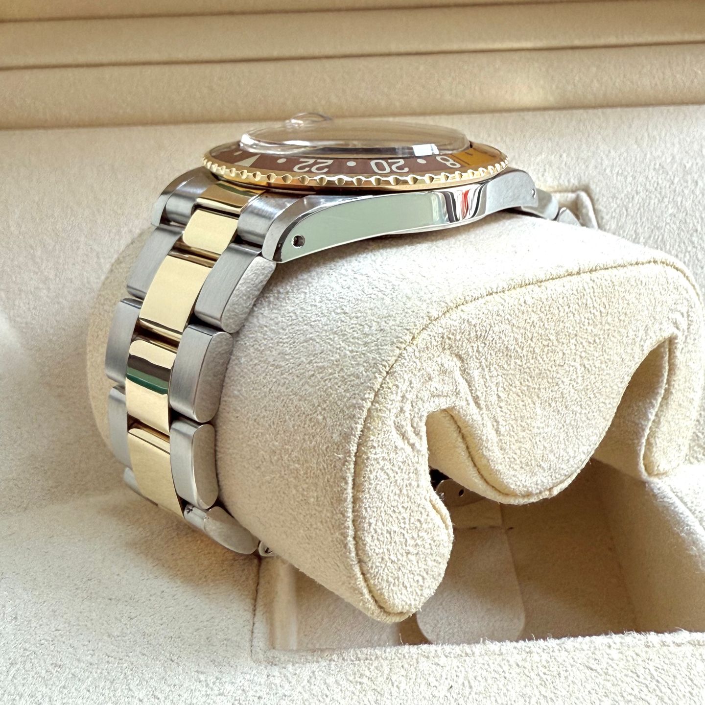 Rolex GMT-Master 16753 - (14/14)