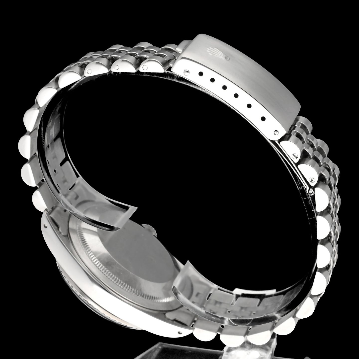 Rolex Datejust 36 16234 - (7/8)