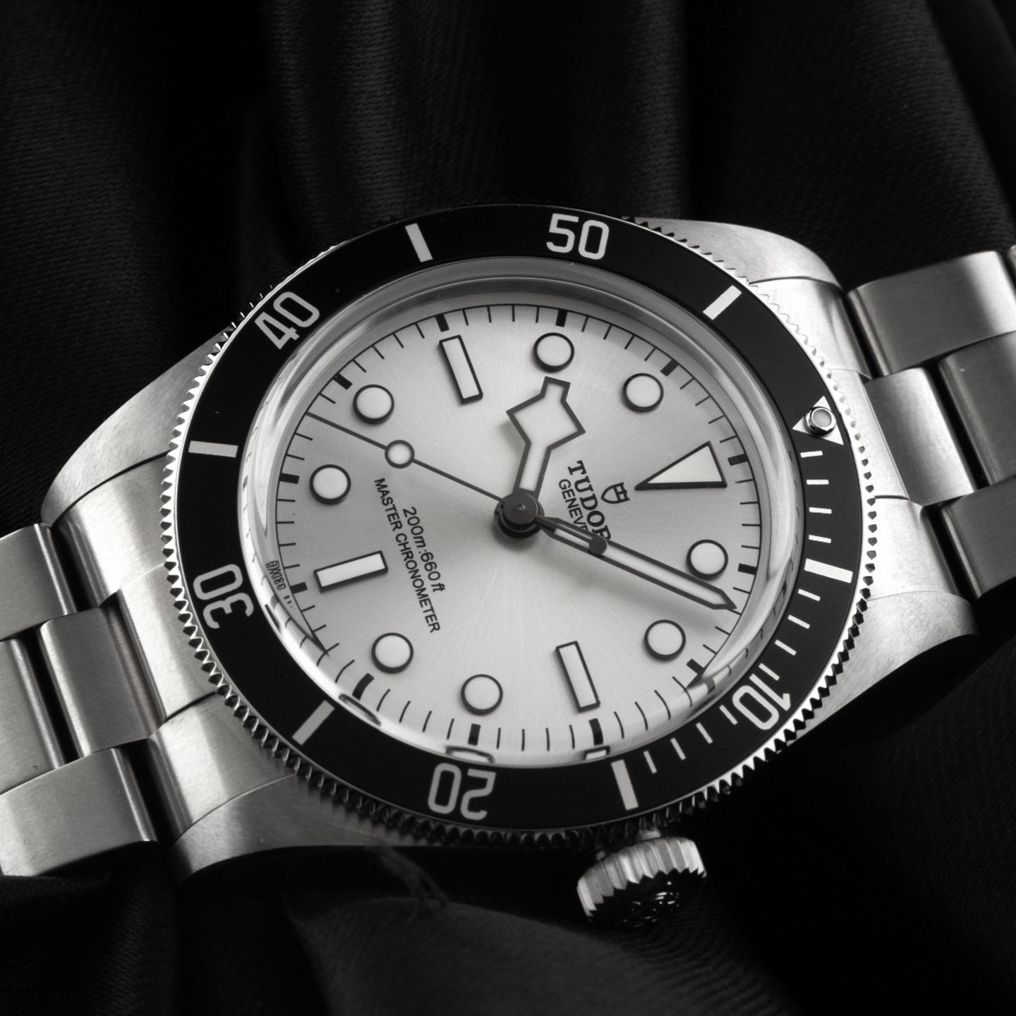 Tudor Black Bay 68 7943A1A0NU - (3/7)