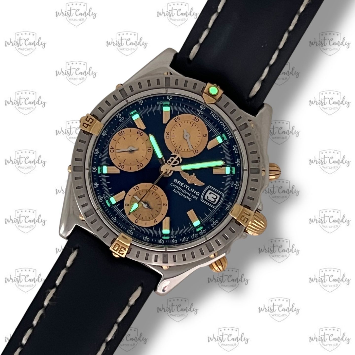 Breitling Chronomat B13352 - (4/8)