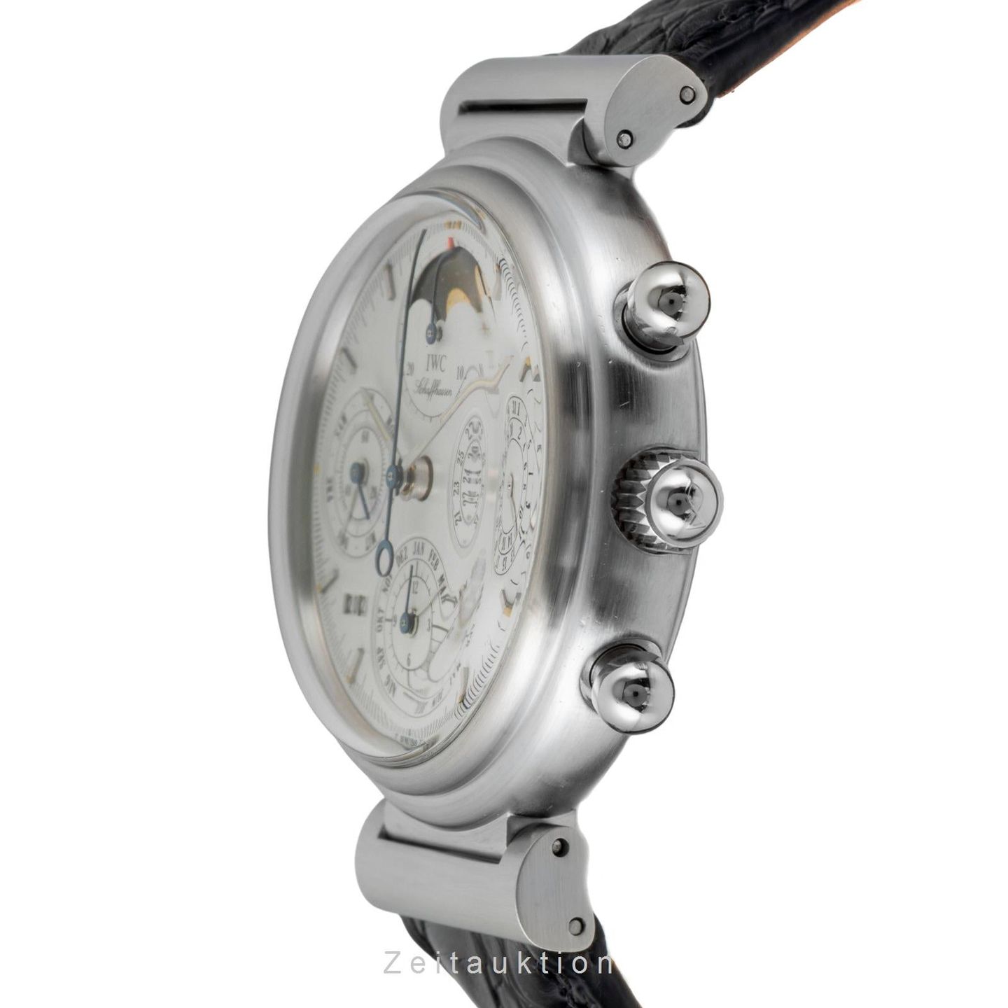 IWC Da Vinci Perpetual Calendar IW375011 - (5/8)