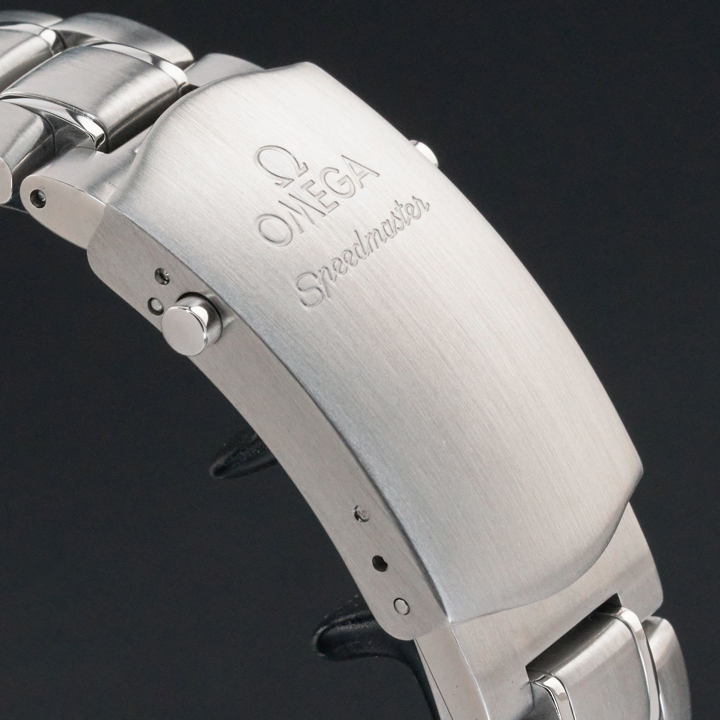 Omega Speedmaster 3506.61 - (8/8)