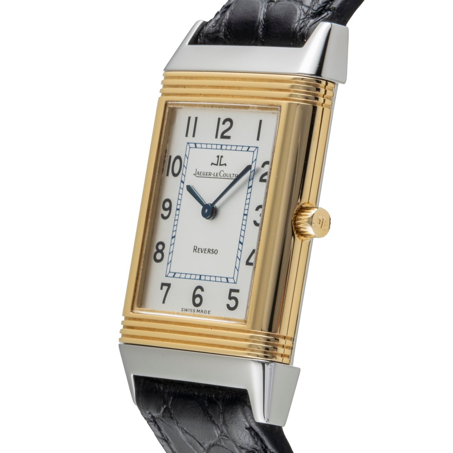 Jaeger-LeCoultre Reverso Classique Q2515420 - (6/8)