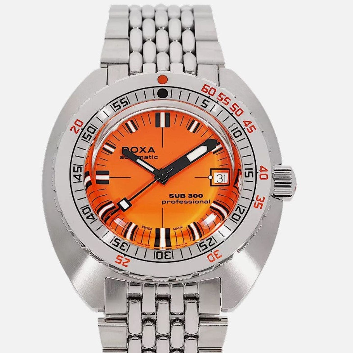 Doxa Sub 821.10.351.10 - (1/1)