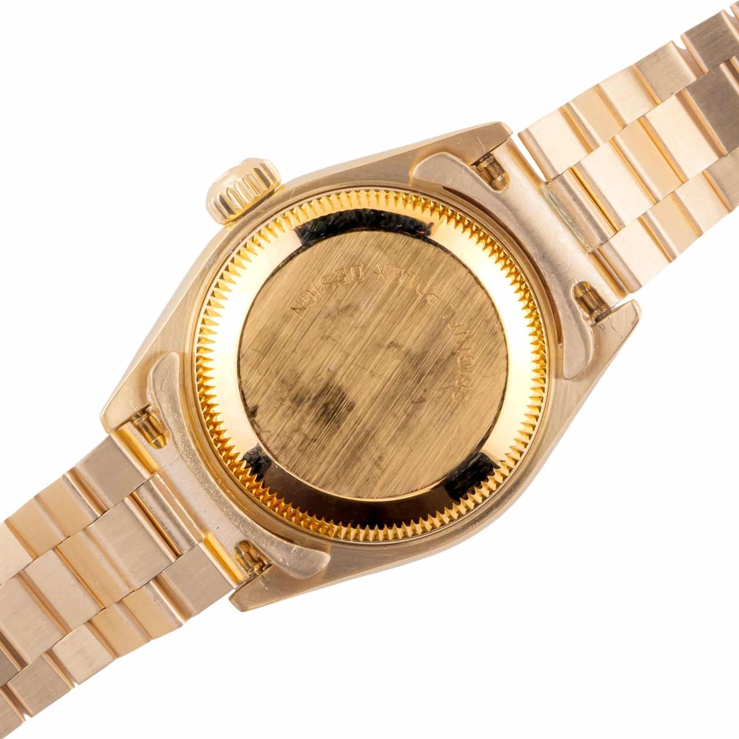 Rolex Lady-Datejust 69178 - (4/8)