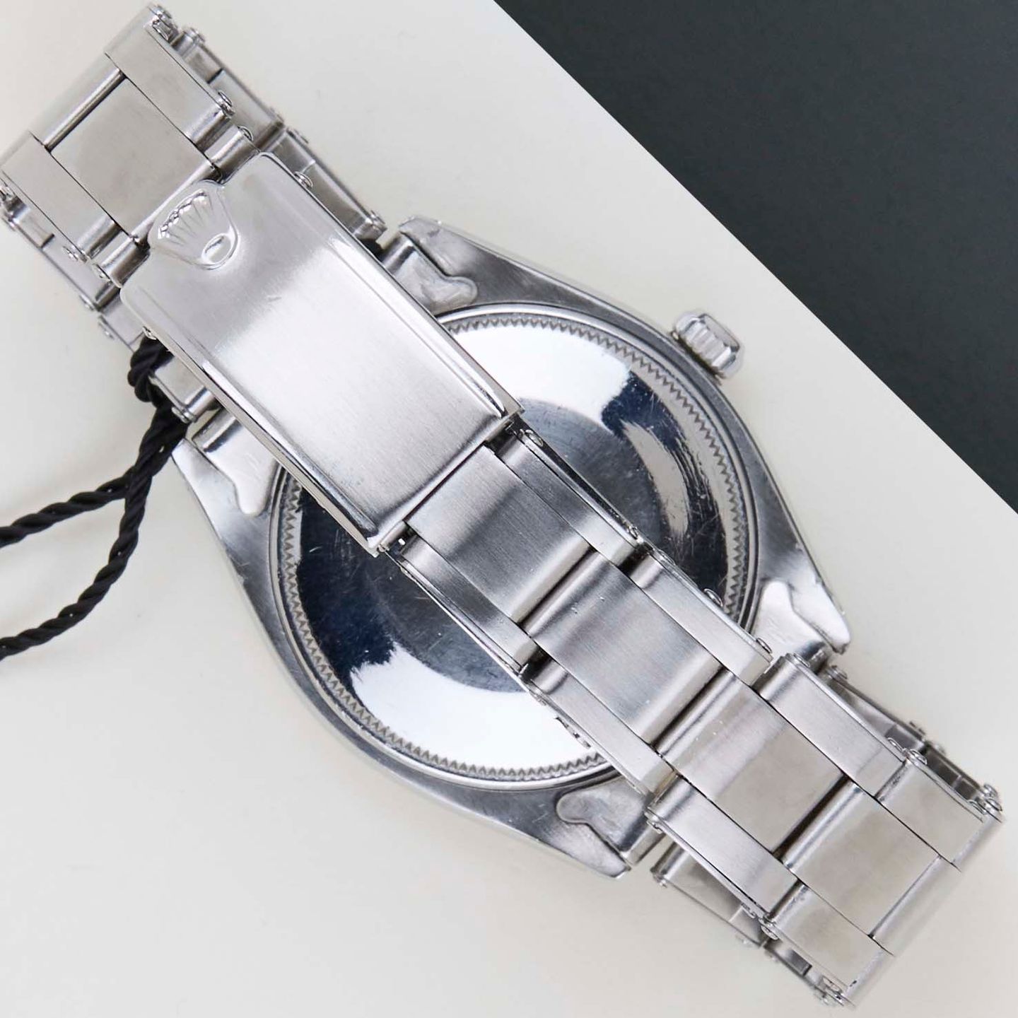 Rolex Oyster Perpetual 1002 - (6/8)