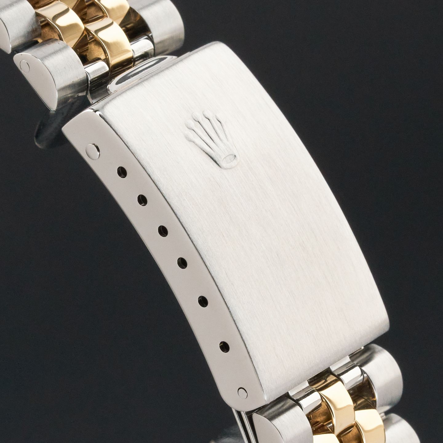 Rolex Datejust 36 16233 - (8/8)