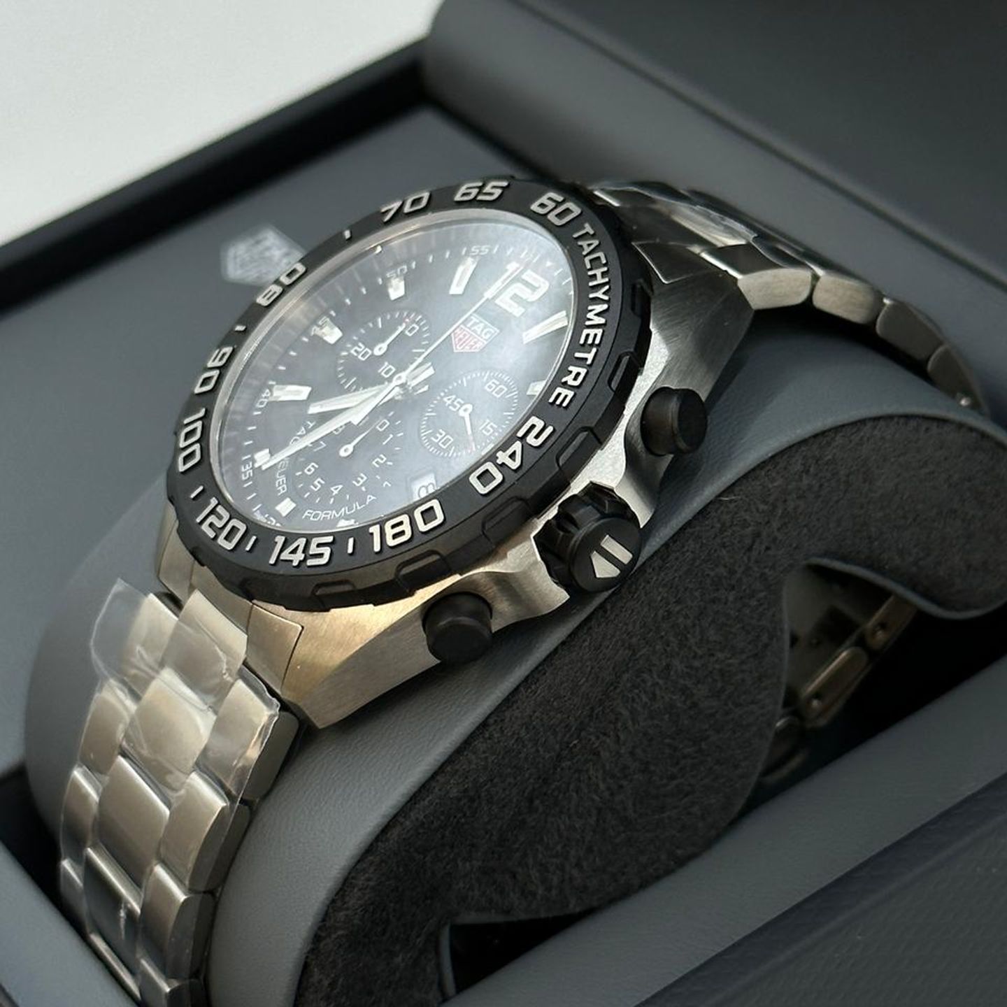 TAG Heuer Formula 1 CAZ1010.BA0842 - (6/10)