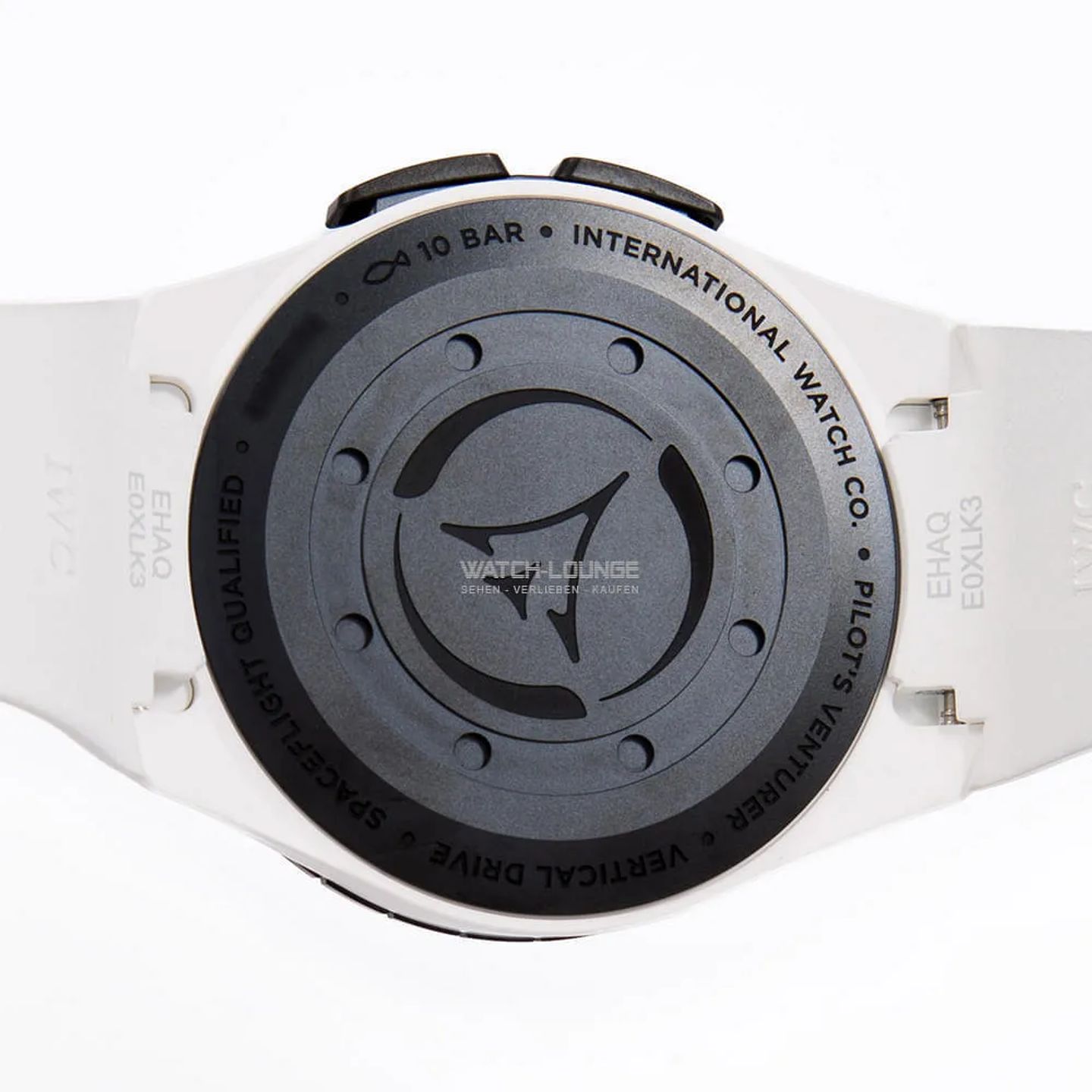 IWC Pilot IW328601 - (8/8)