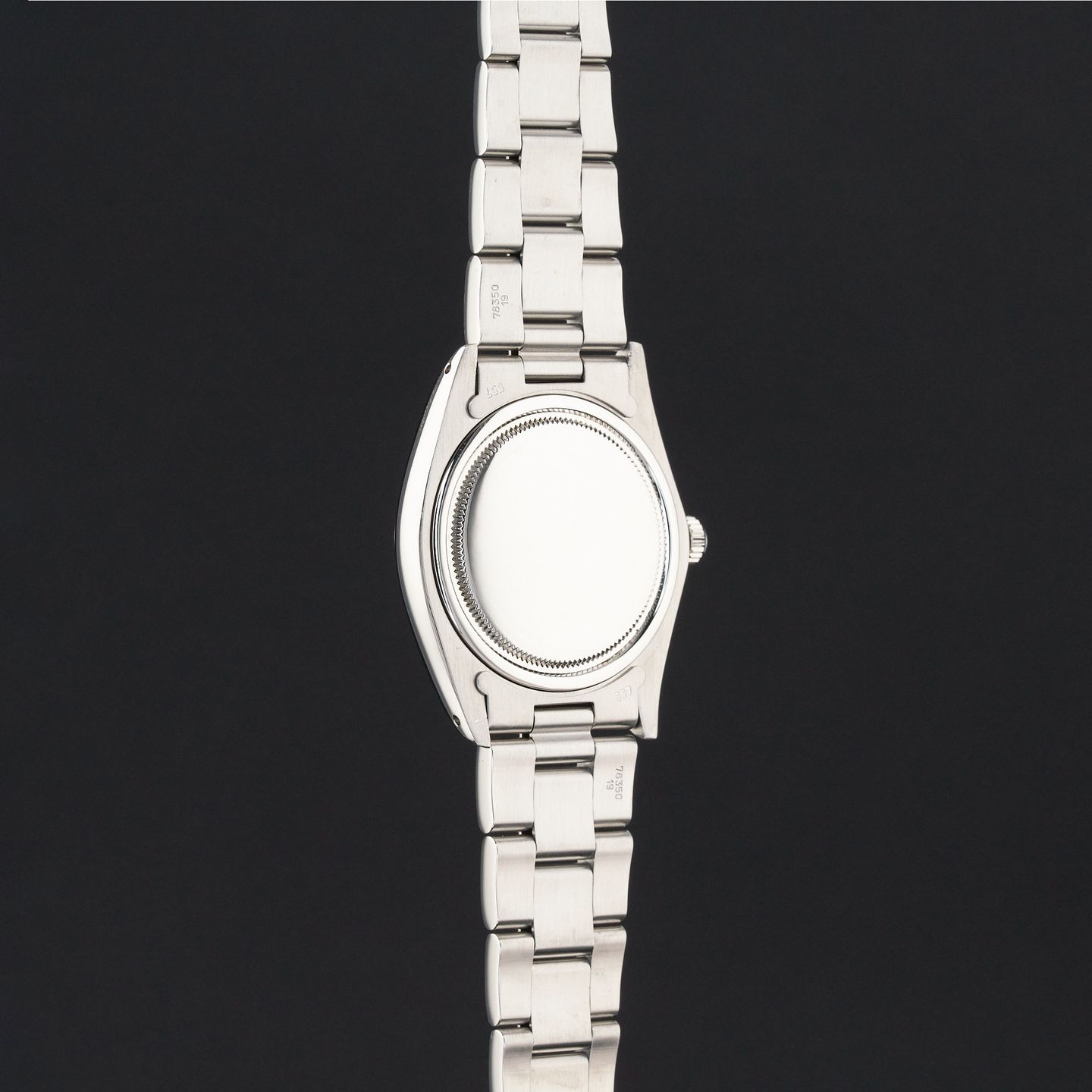 Rolex Oyster Precision 6694 - (8/8)