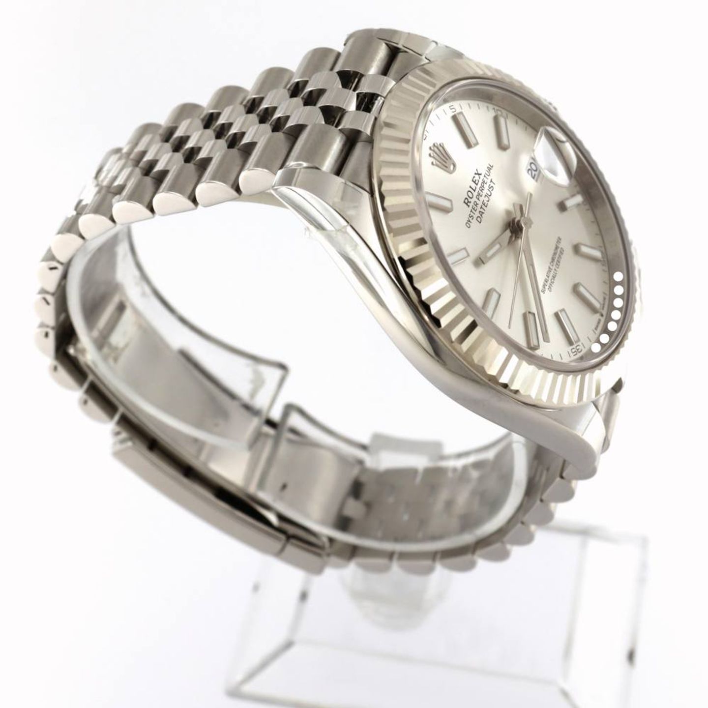 Rolex Datejust 41 126334 - (3/7)