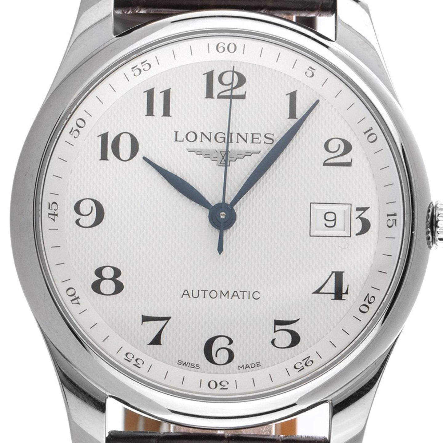 Longines Master Collection L2.793.4.78.3 - (1/7)
