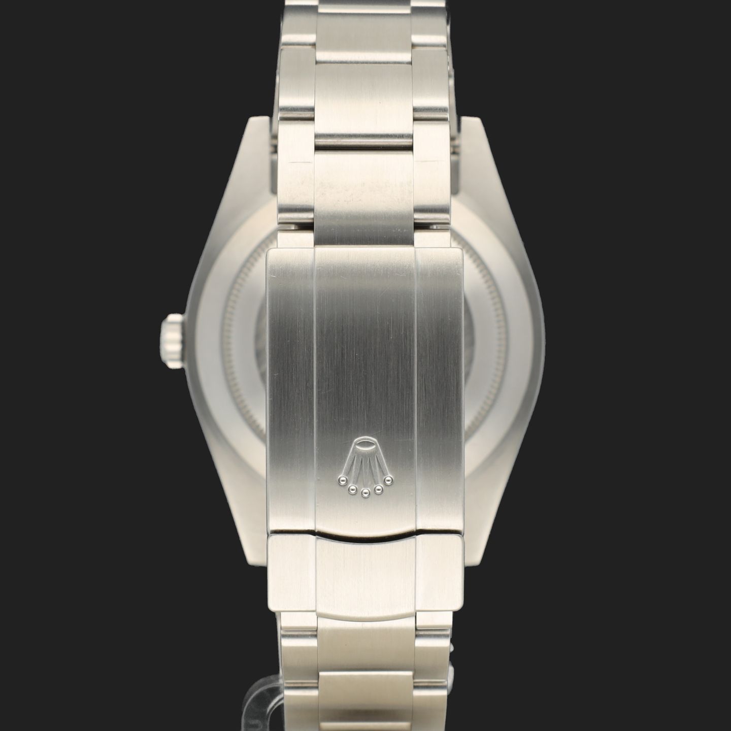 Rolex Oyster Perpetual 39 114300 - (6/8)