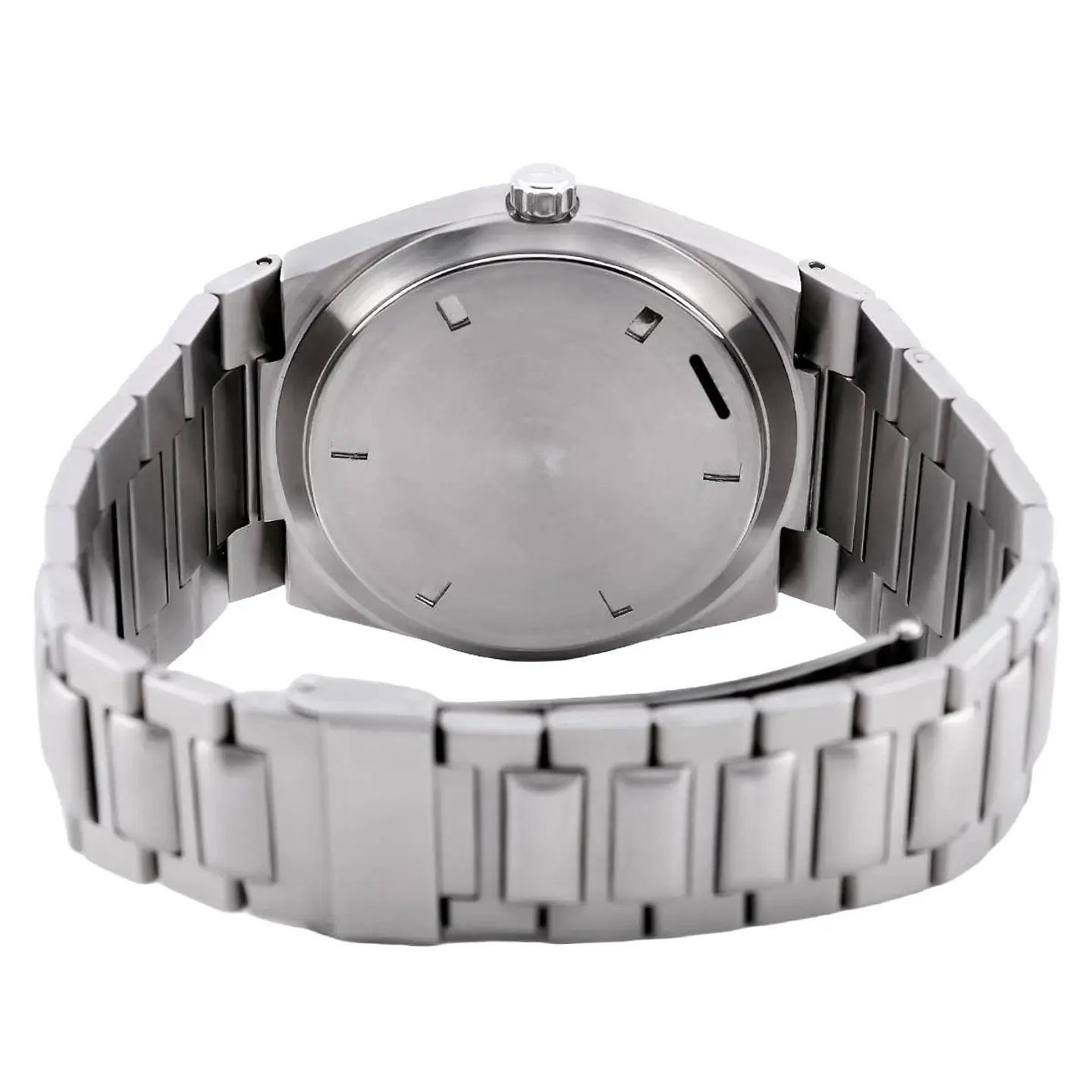 IWC Ingenieur Jumbo IW3303 (1980) - Black dial 40 mm Steel case (15/16)