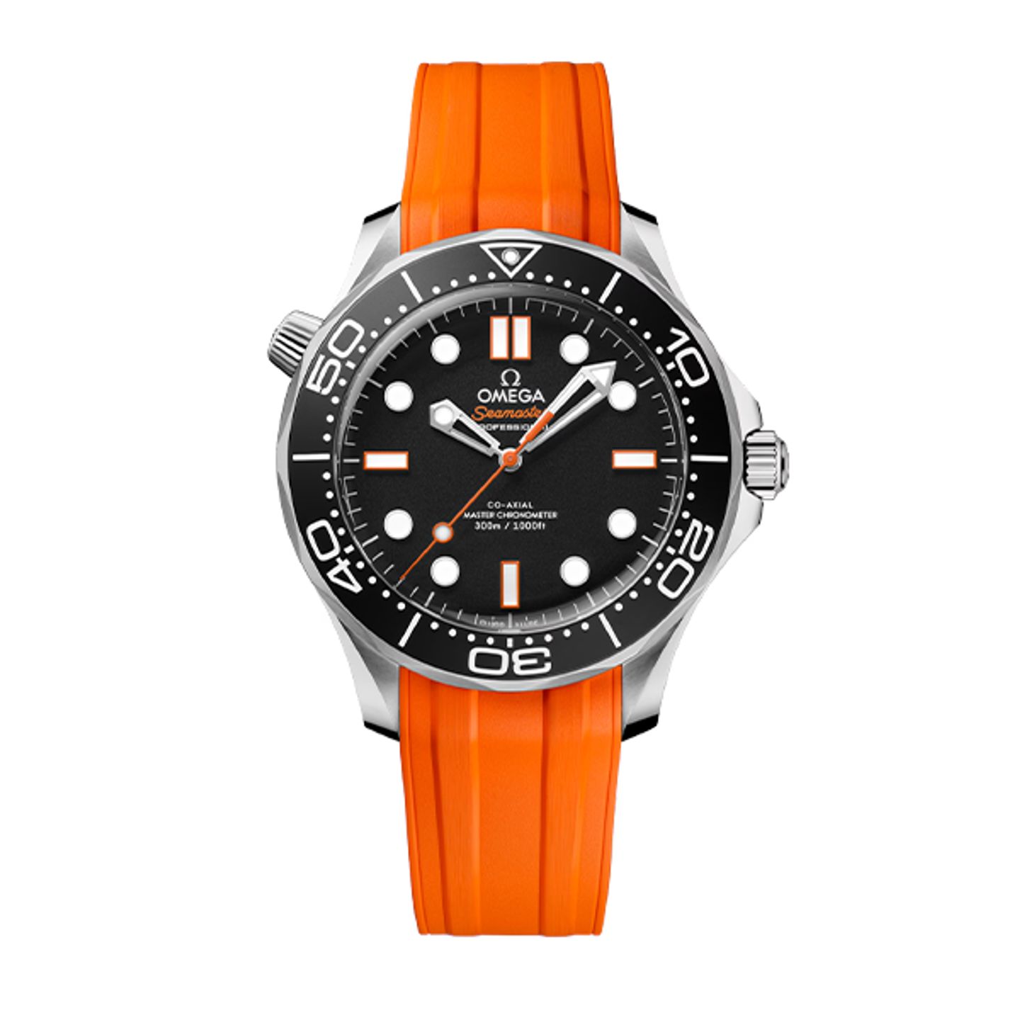 Omega Seamaster Diver 300 M 210.32.42.20.01.006 - (1/8)