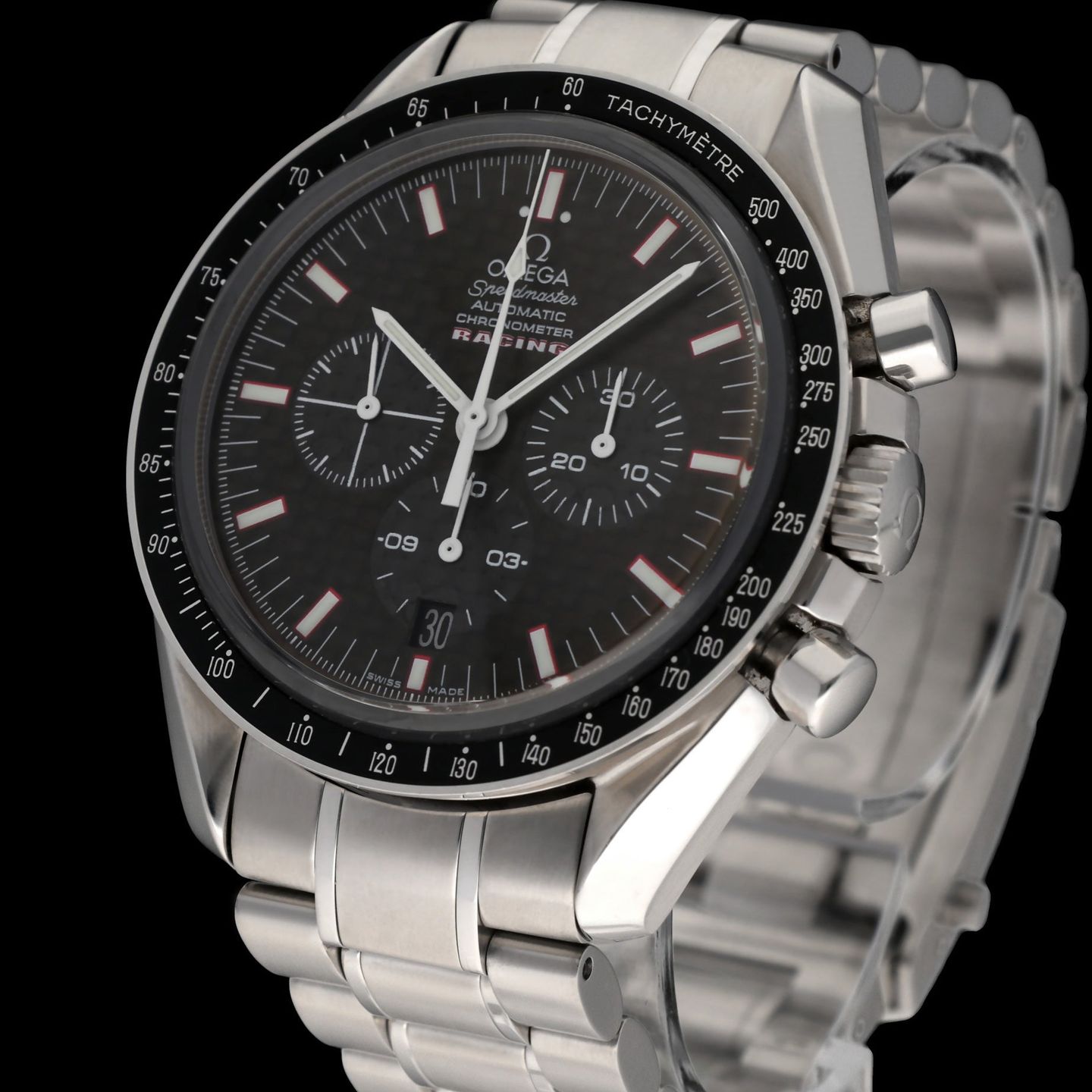 Omega Speedmaster 3552.59.00 - (7/8)