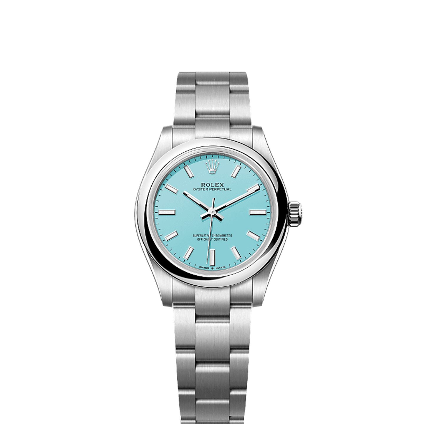 Rolex Oyster Perpetual 31 277200 - (1/1)