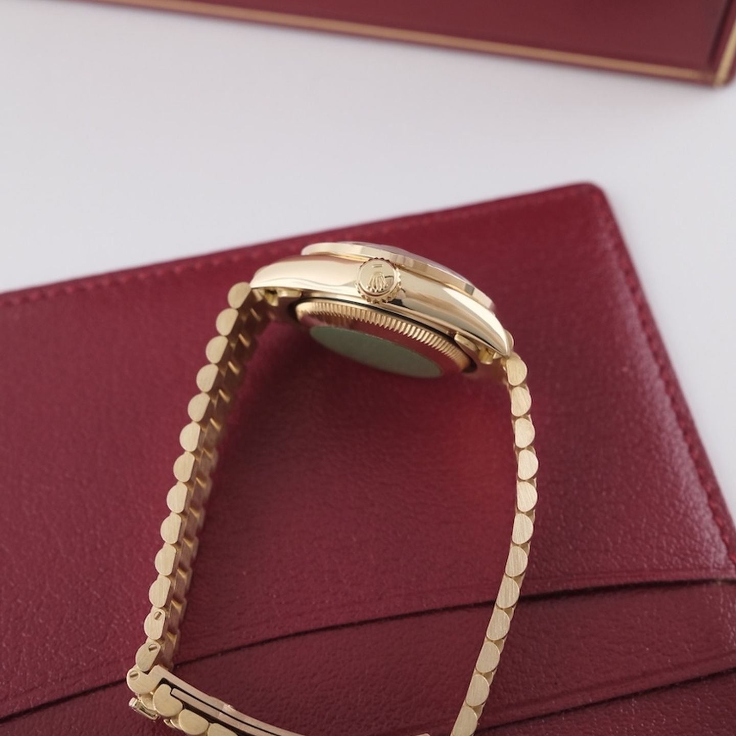 Rolex Lady-Datejust 69178 - (7/8)