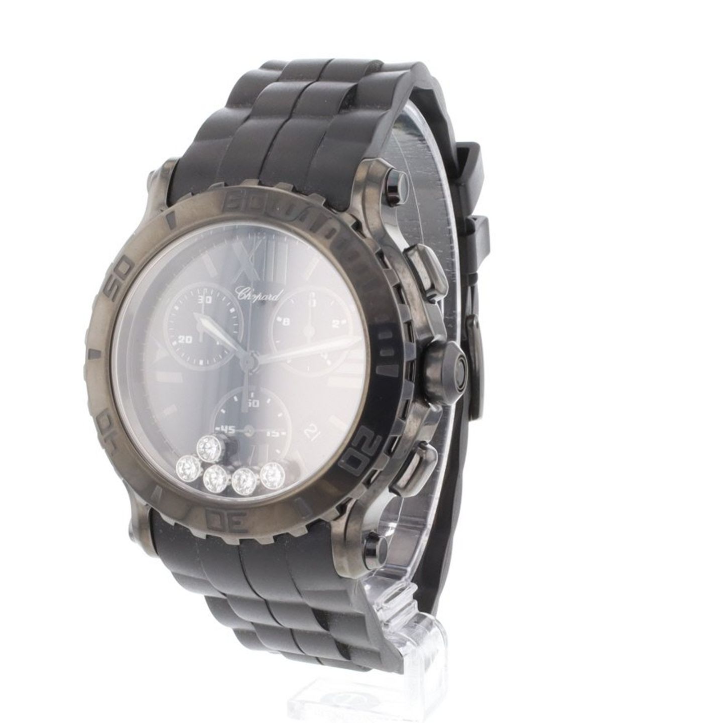 Chopard Happy Sport 288499-3007 - (3/3)