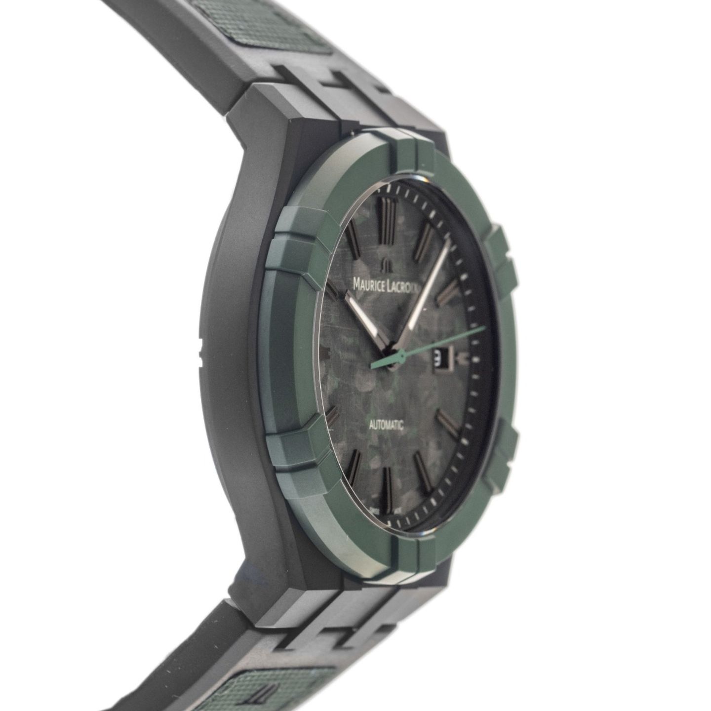 Maurice Lacroix Aikon AI6006-PVY11-170-1 - (5/8)