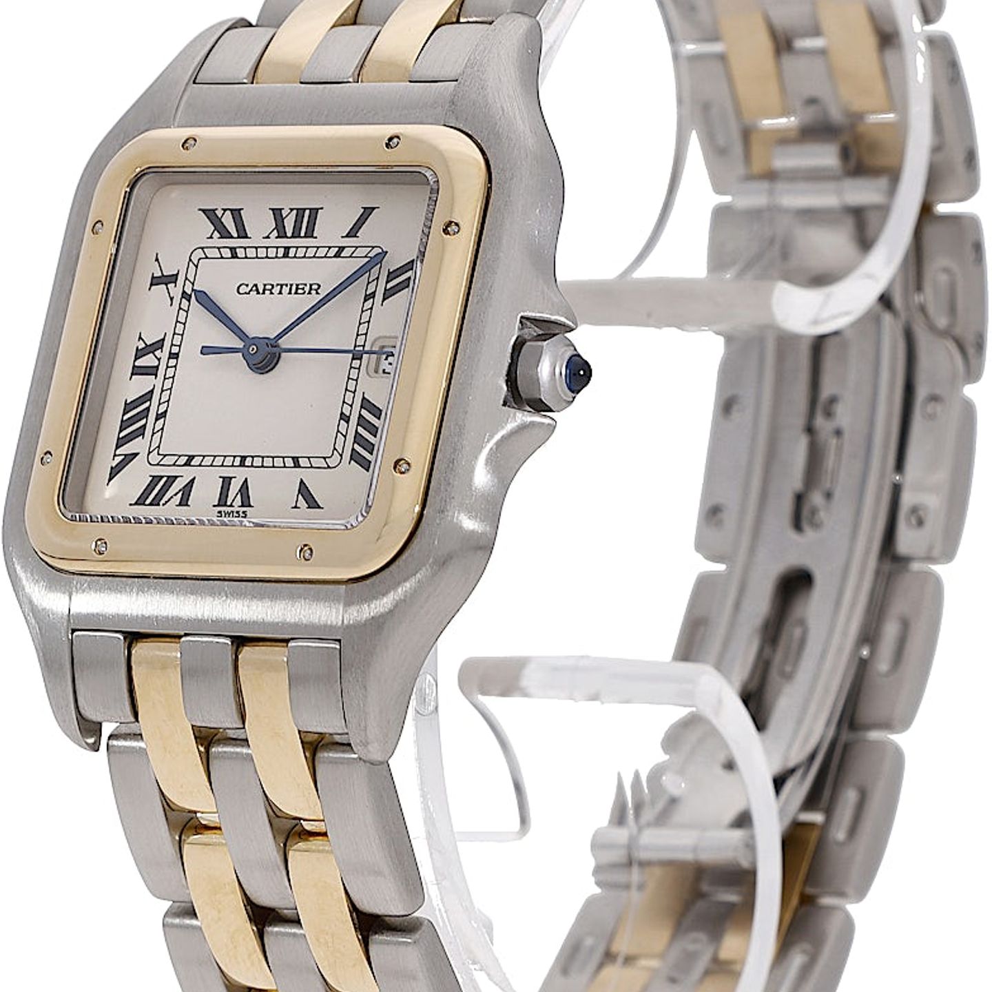 Cartier Panthère 187957 - (3/5)