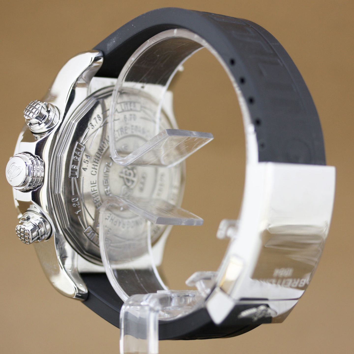 Breitling Super Avenger A13370 - (6/8)