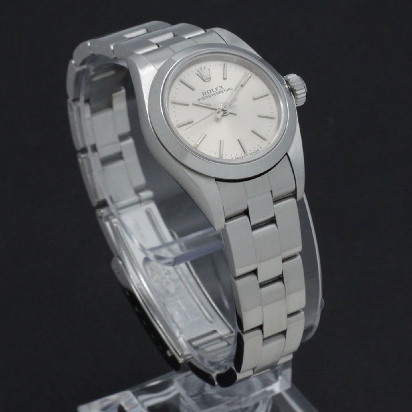 Rolex Oyster Perpetual 67180 - (5/7)