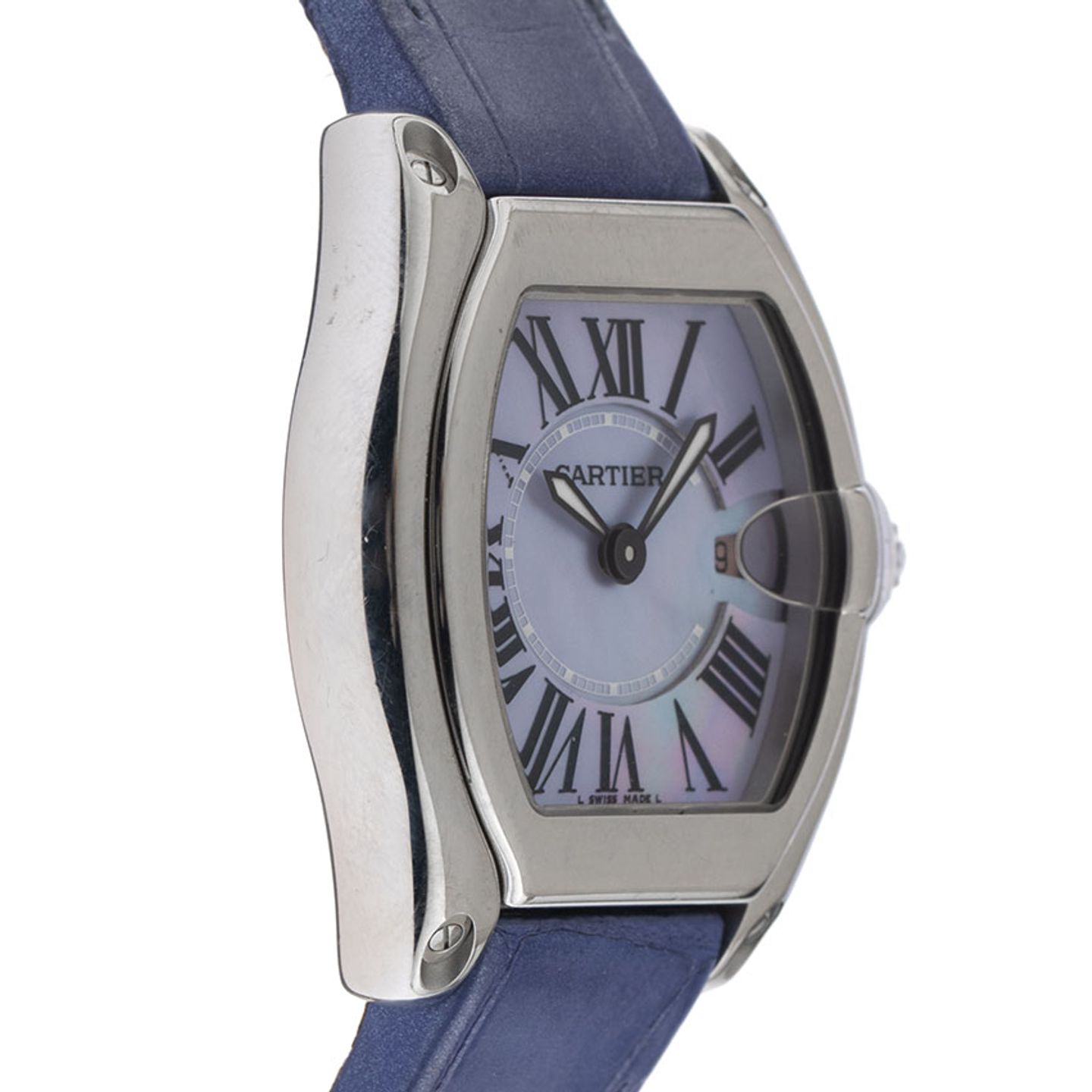Cartier Roadster 2675 - (5/8)