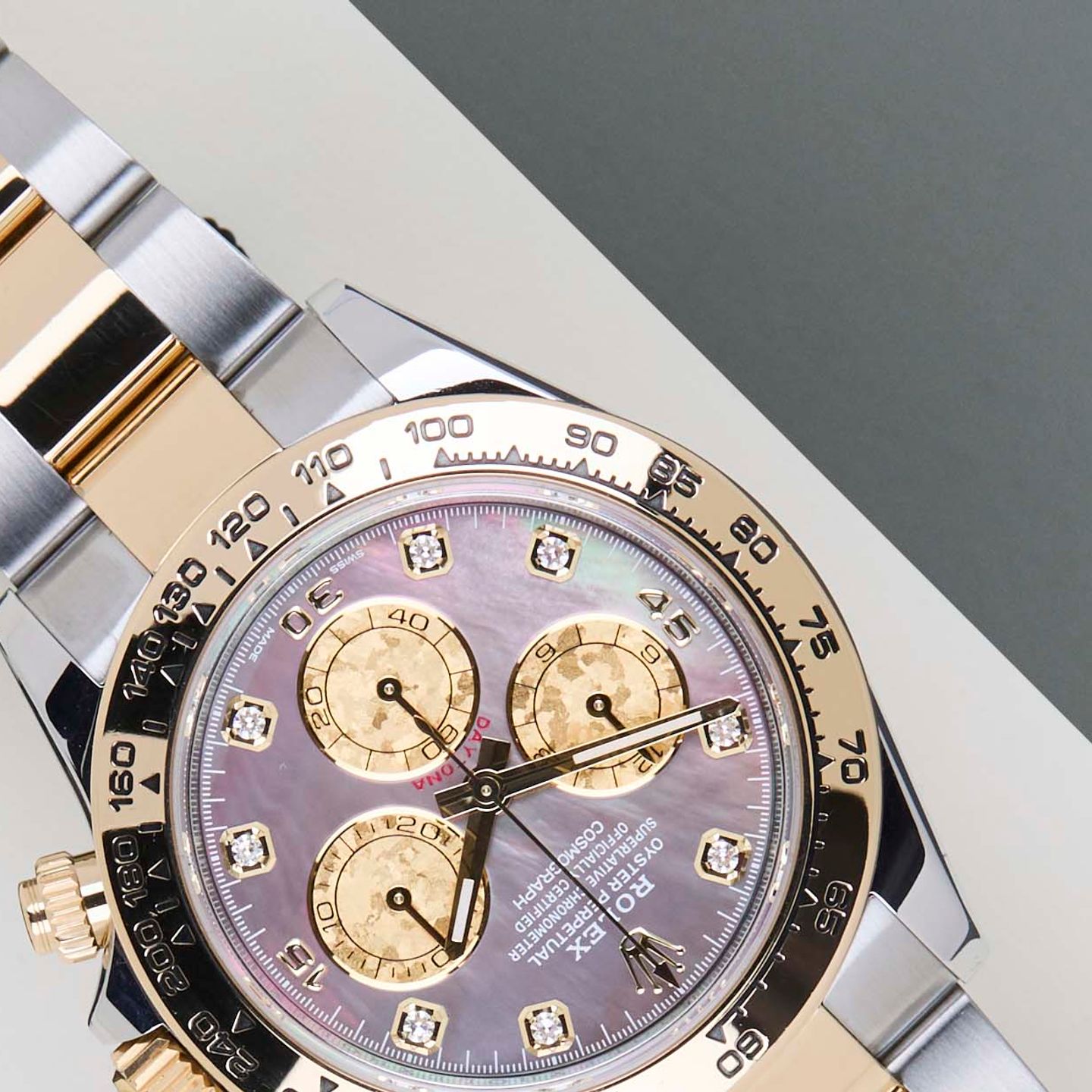 Rolex Daytona 116503 - (4/8)