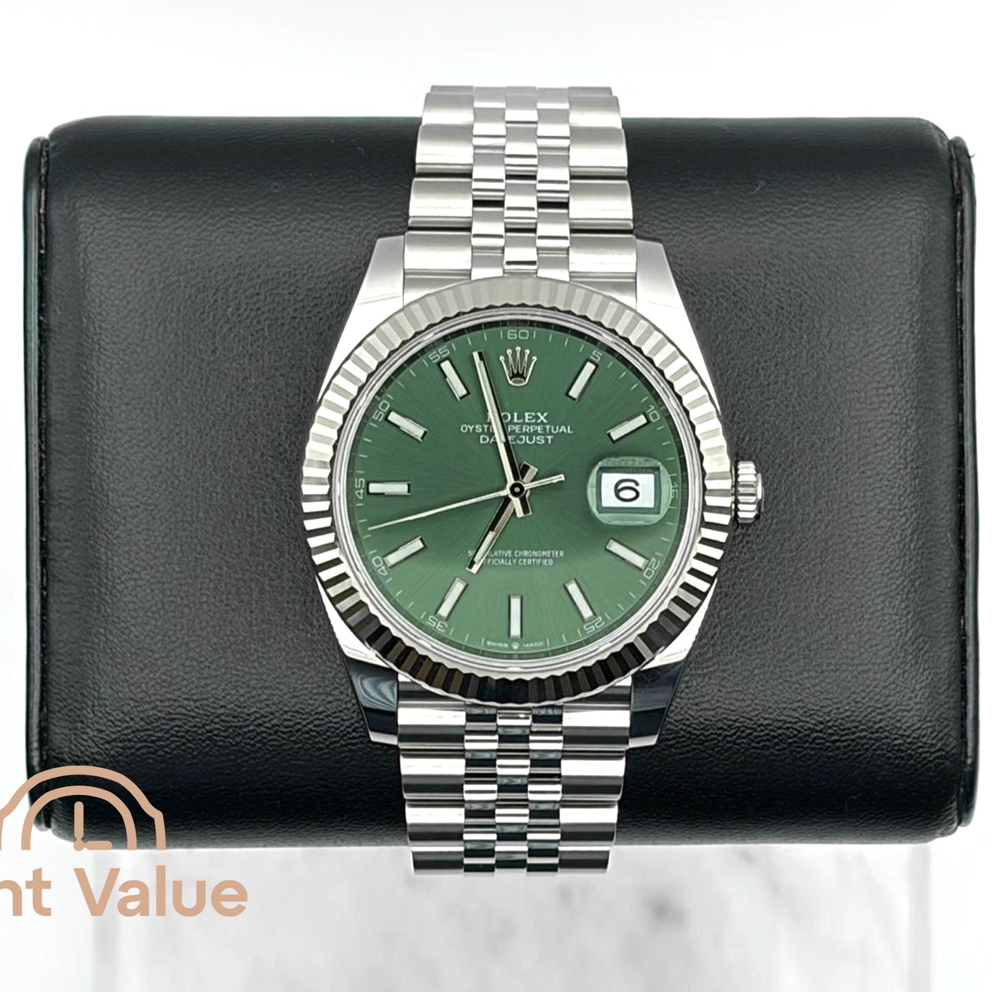 Rolex Datejust 41 126334 - (1/1)