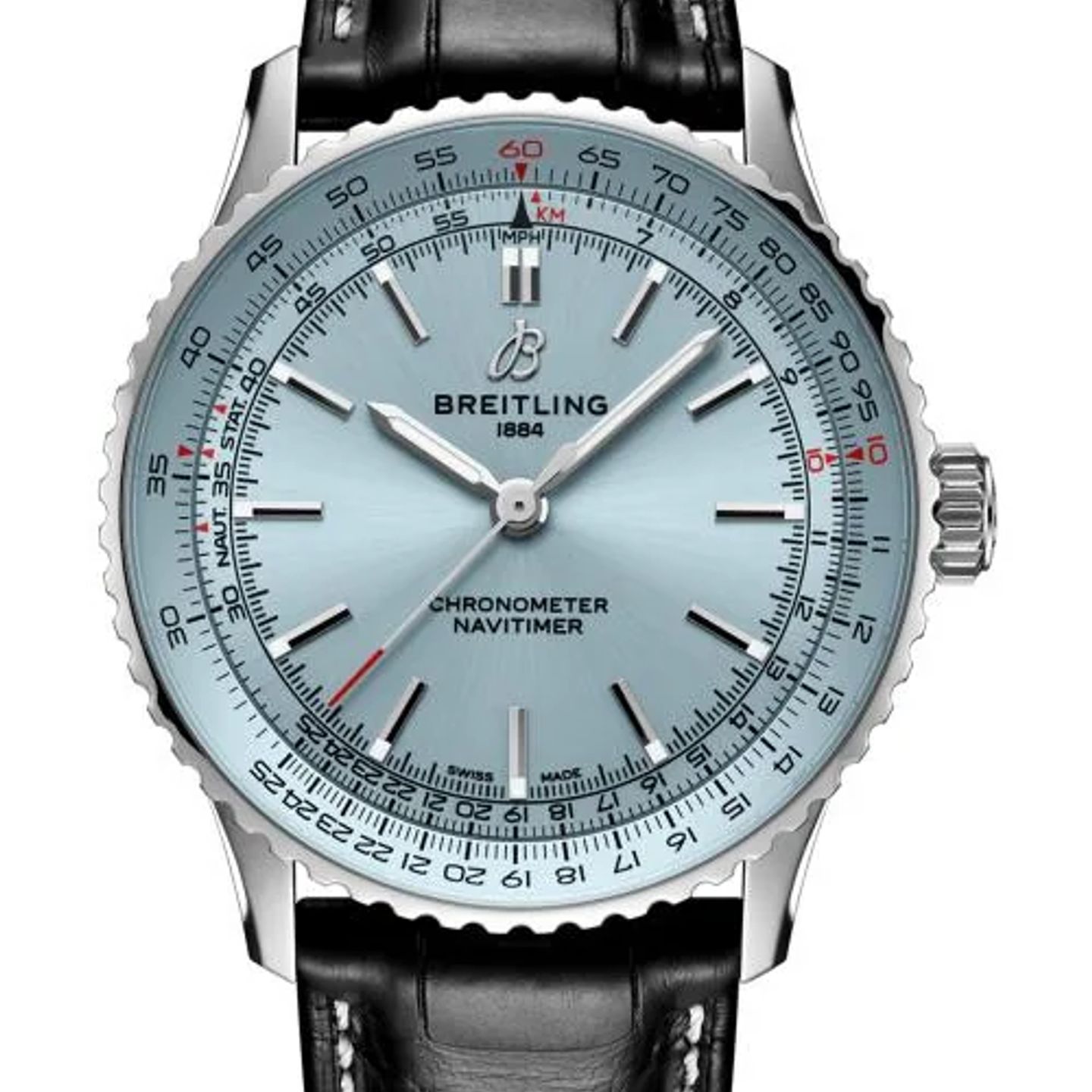 Breitling Navitimer A17329171C1P1 - (1/1)