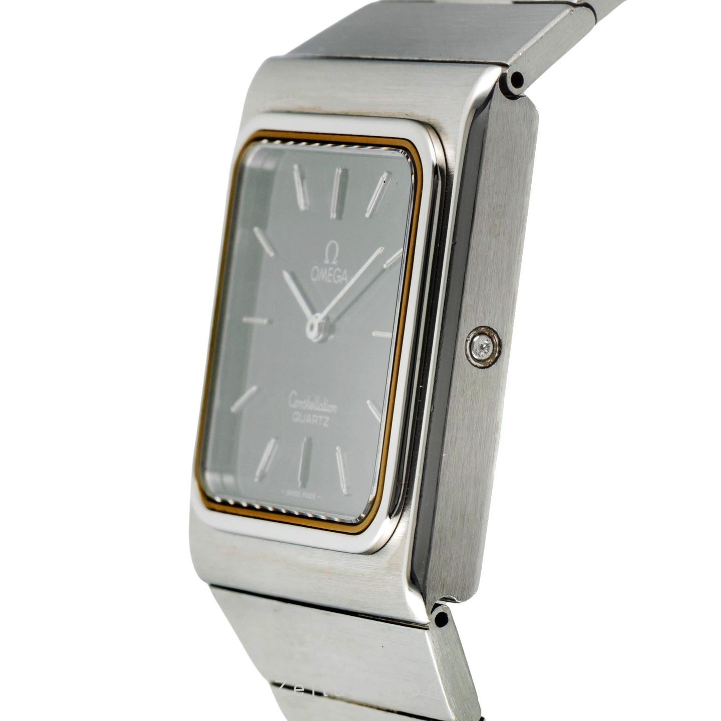 Omega Constellation 395.08 - (5/8)