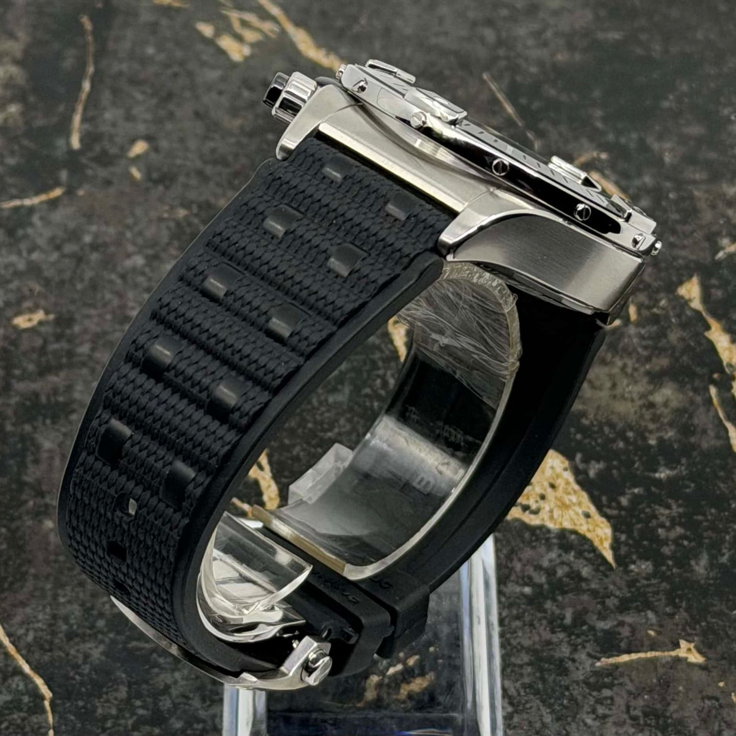 Breitling Chronomat AB0136251L1S1 (2026) - 44mm Staal (8/8)