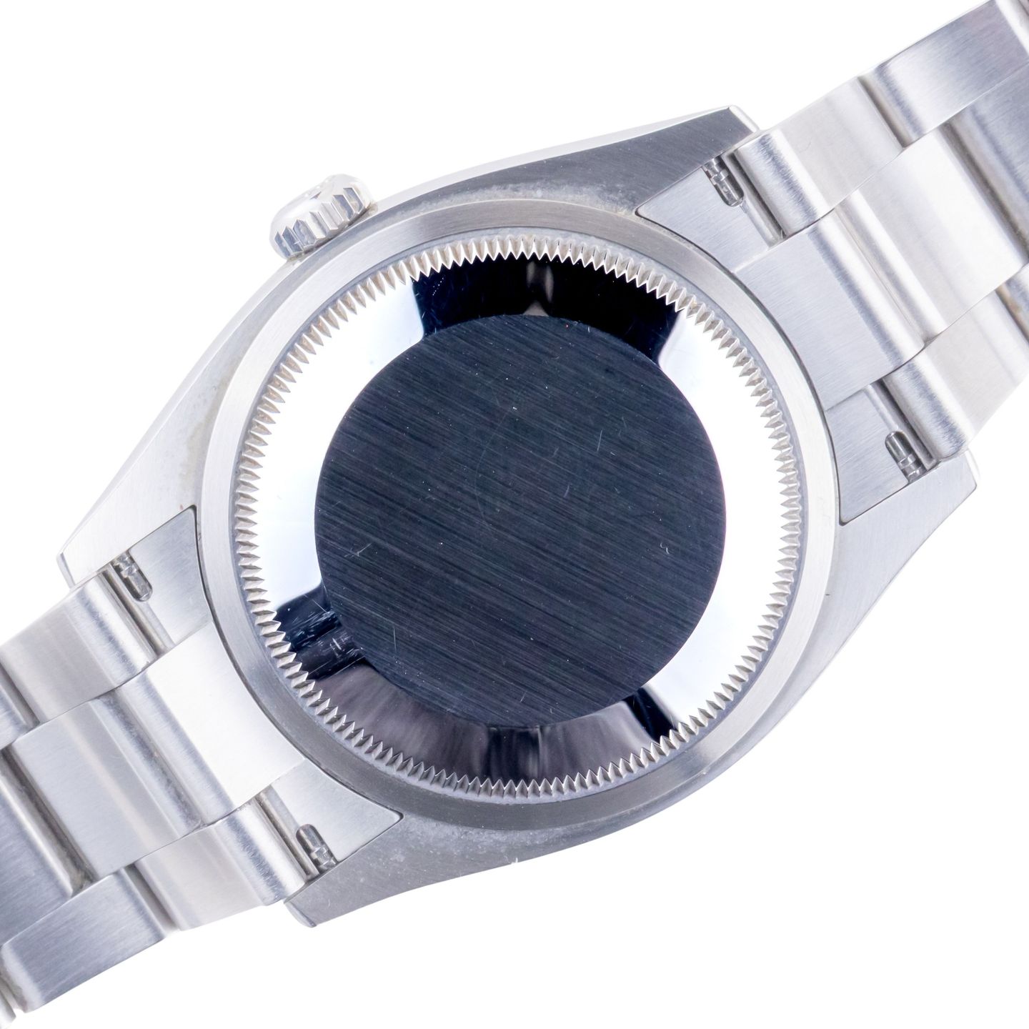 Rolex Oyster Perpetual 36 126000 - (4/8)