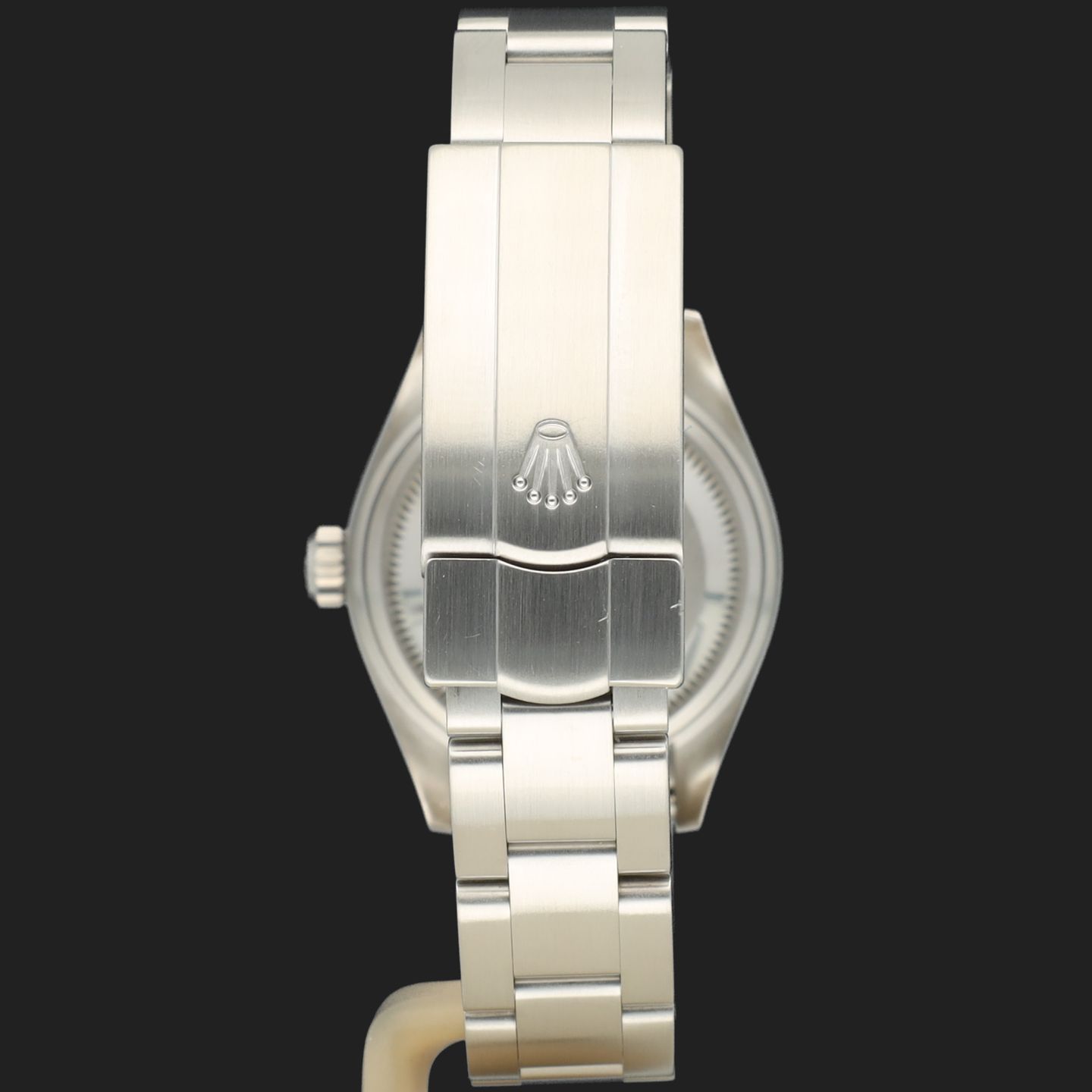 Rolex Oyster Perpetual 28 276200 - (6/8)