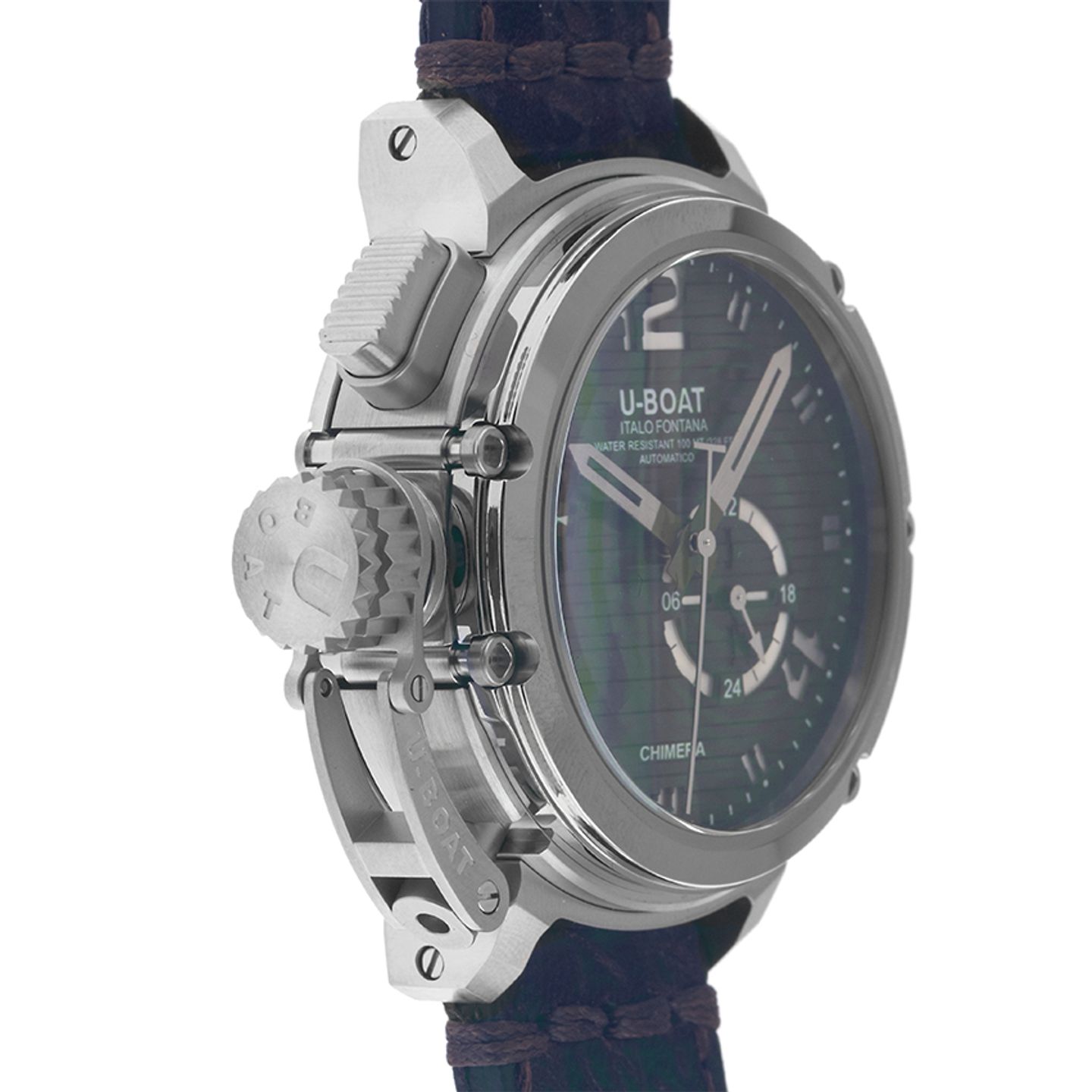 U-Boat Chimera 9604 - (5/7)