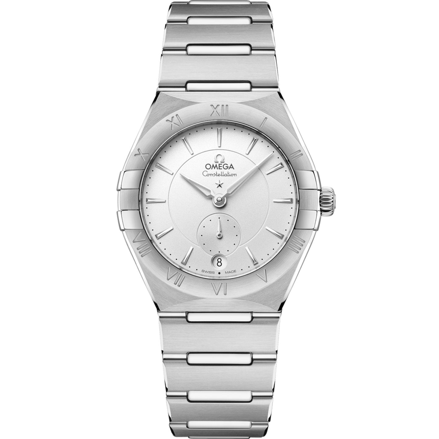 Omega Constellation Petite Seconde 131.10.34.20.02.001 - (1/1)