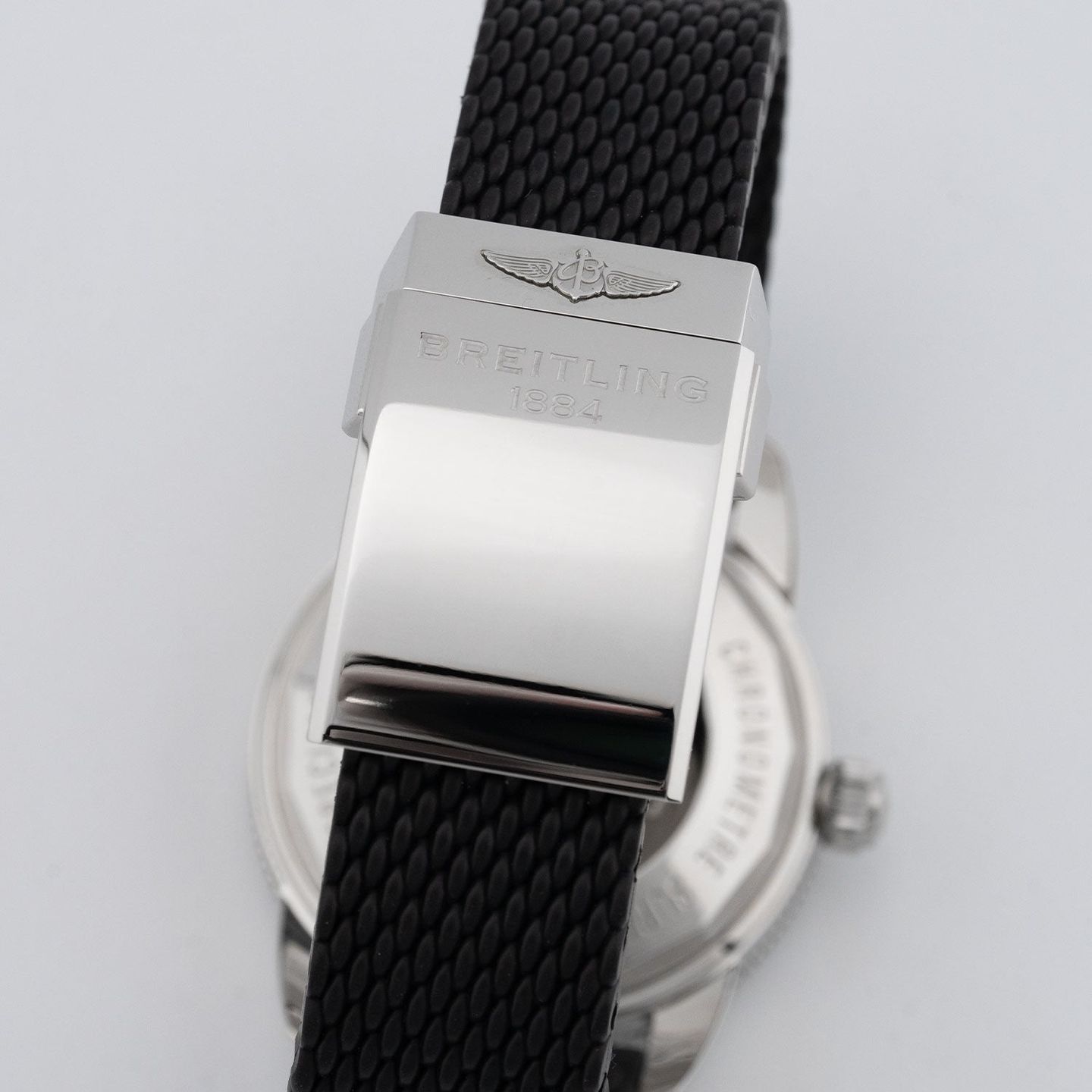 Breitling Superocean Heritage II 42 AB2010121L1S1 - (5/6)