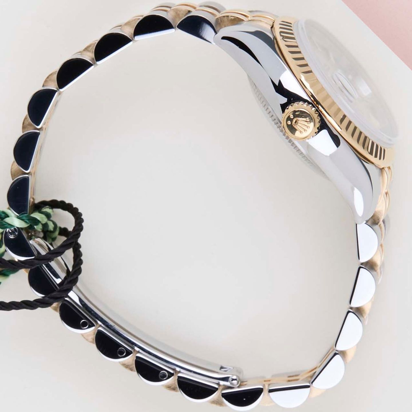 Rolex Lady-Datejust 179173 - (7/8)