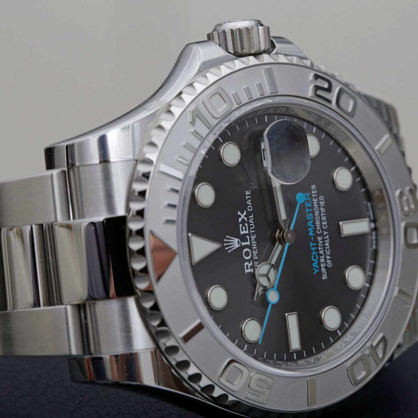 Rolex Yacht-Master 40 126622 - (6/8)