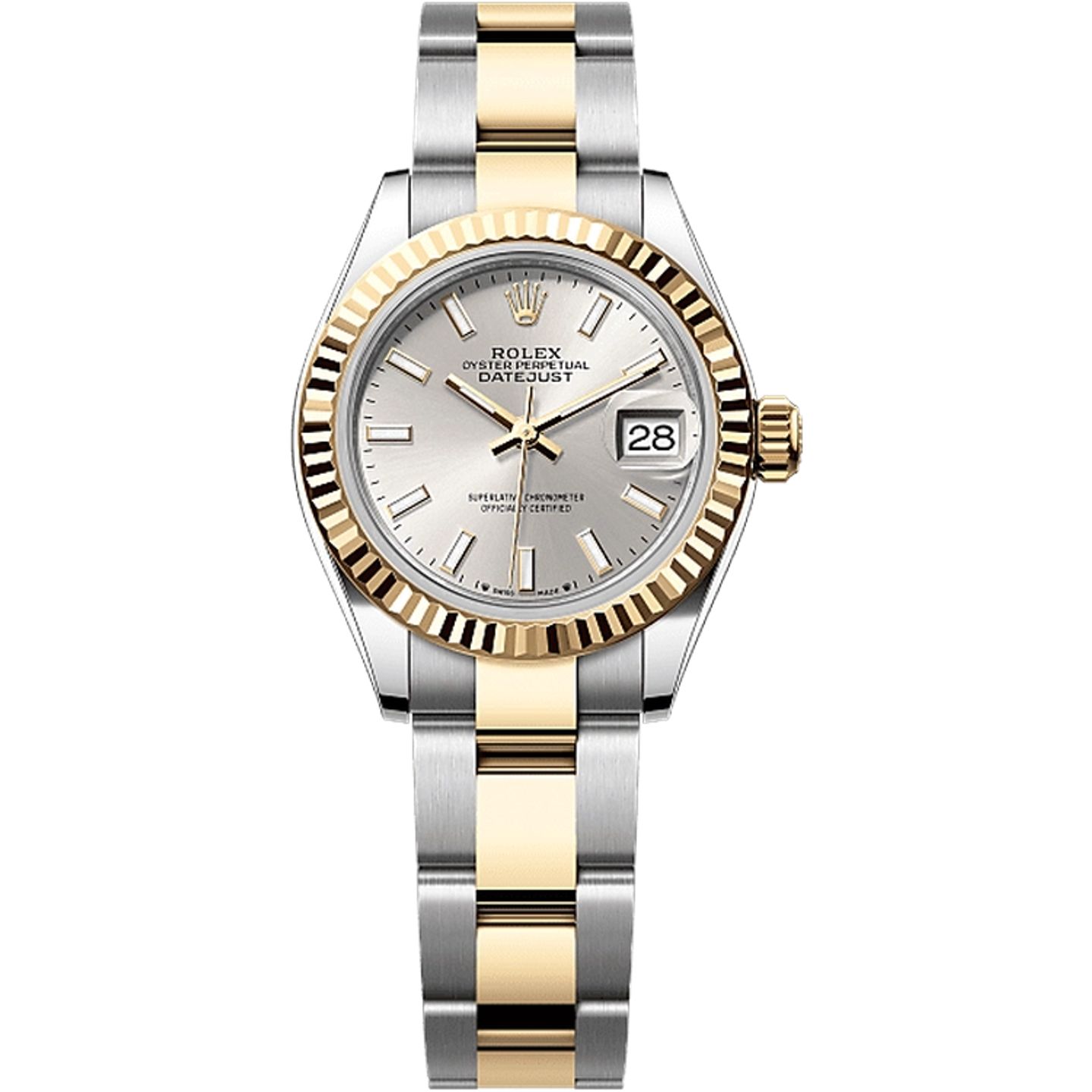 Rolex Lady-Datejust 279173 - (1/1)