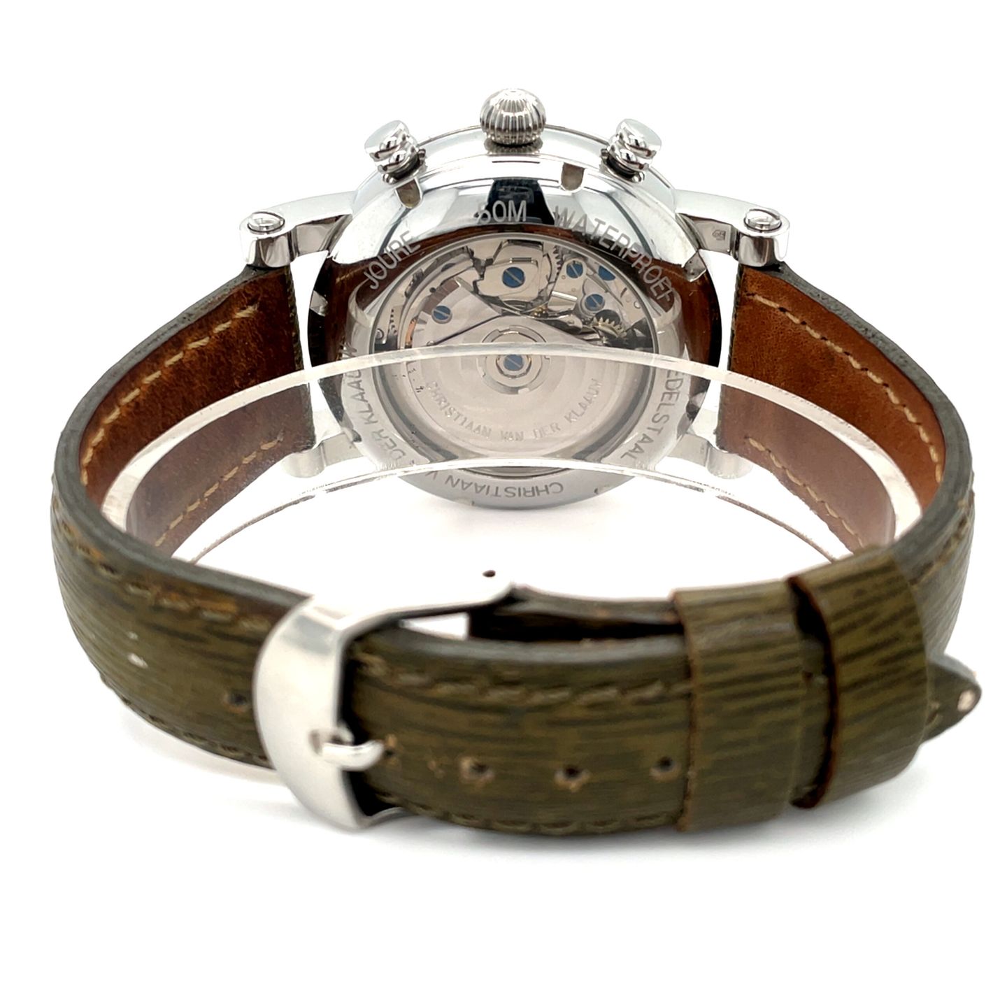 Christiaan v.d. Klaauw Ariadne Cristiaan van der Klaauw Ariadne - (5/8)