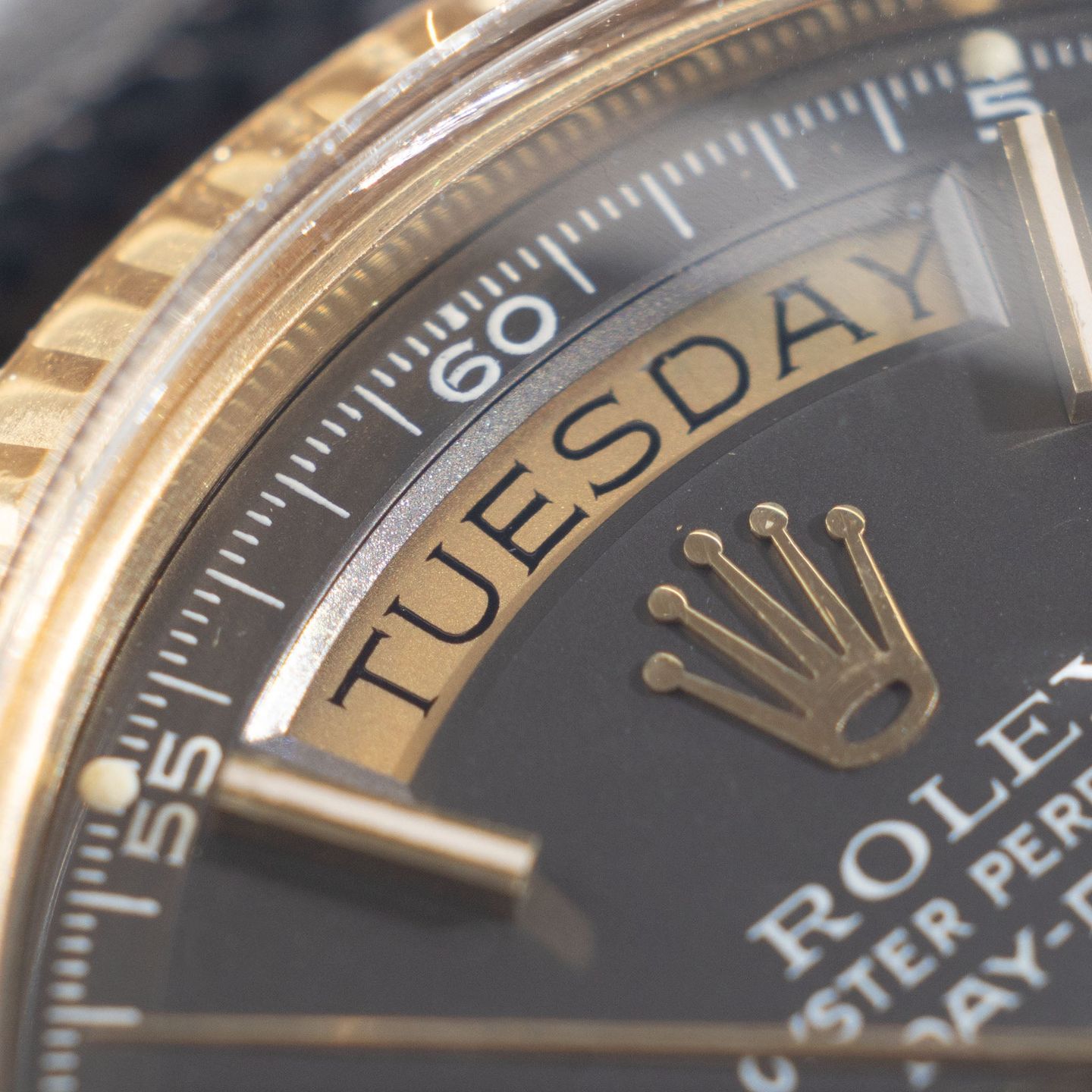 Rolex Day-Date 1803 - (2/8)