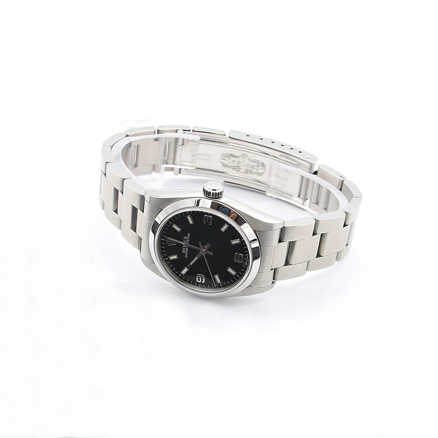 Rolex Oyster Perpetual 31 67480 - (6/8)