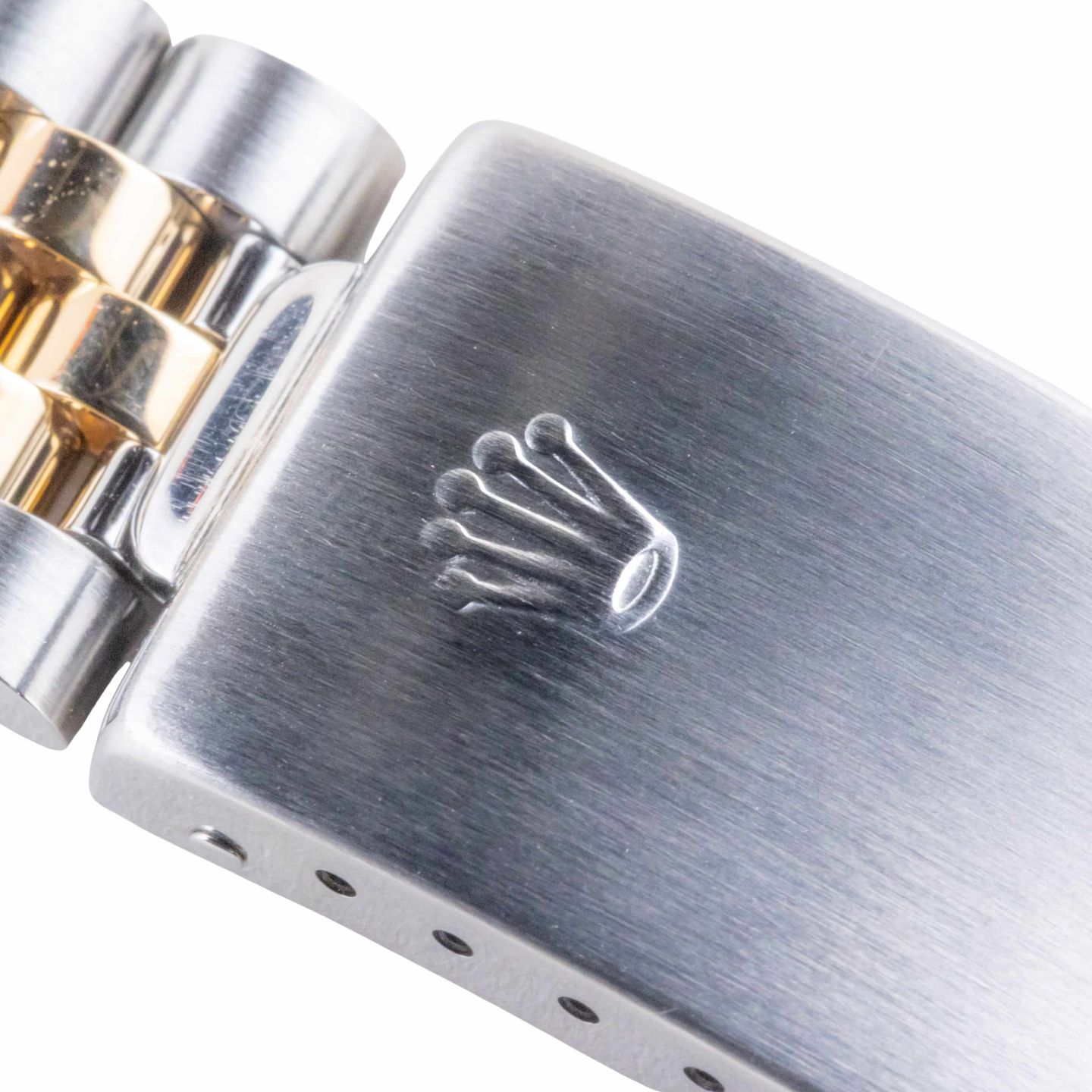 Rolex Datejust 36 16233 - (7/8)